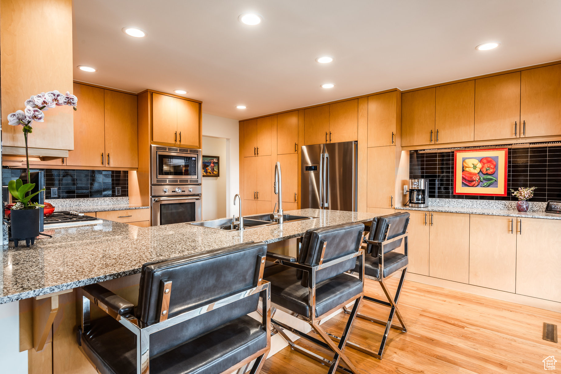 ENSIGN DOWNS - Residential