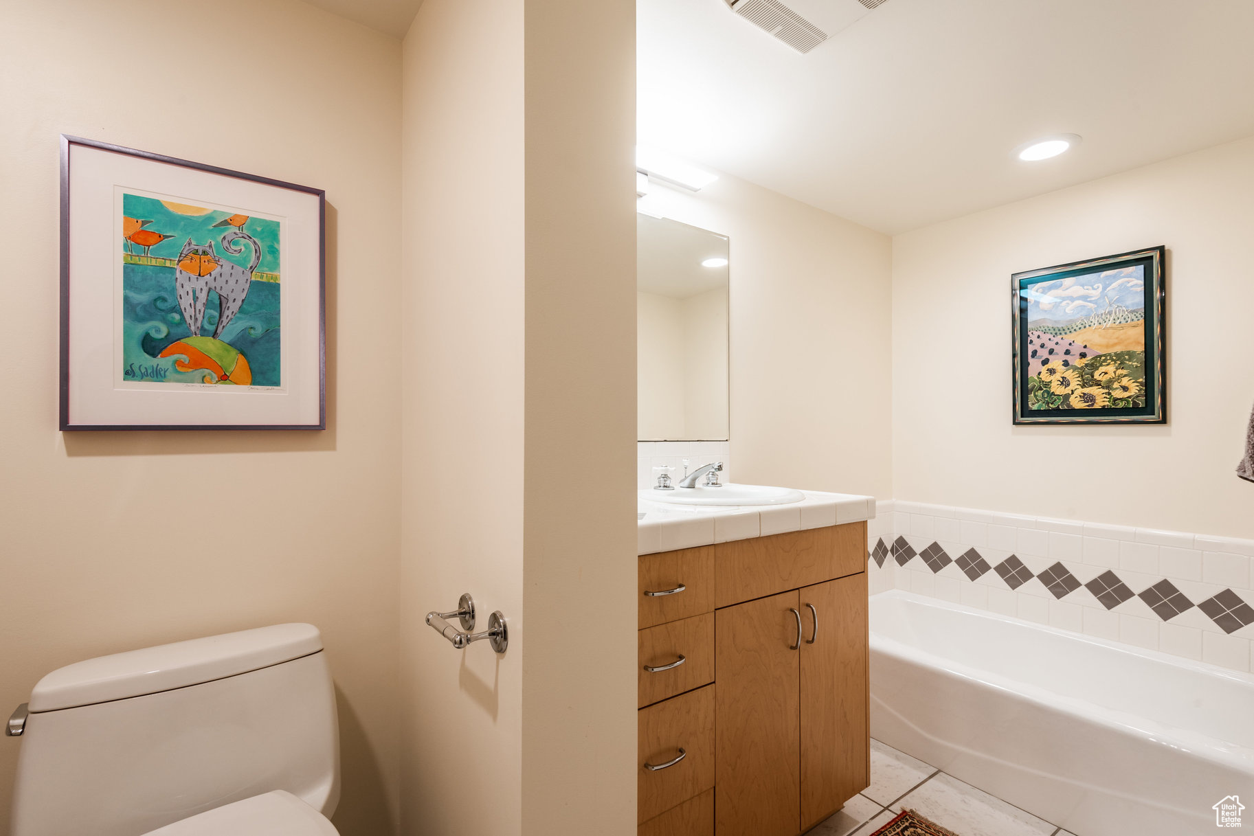 ENSIGN DOWNS - Residential