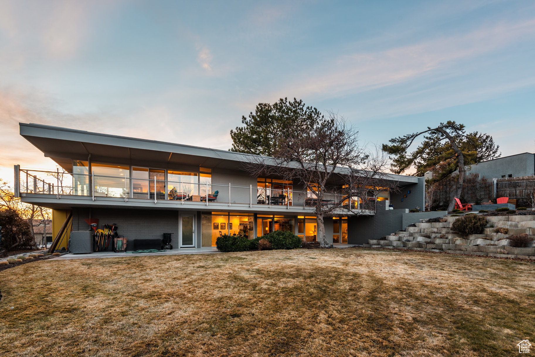 ENSIGN DOWNS - Residential