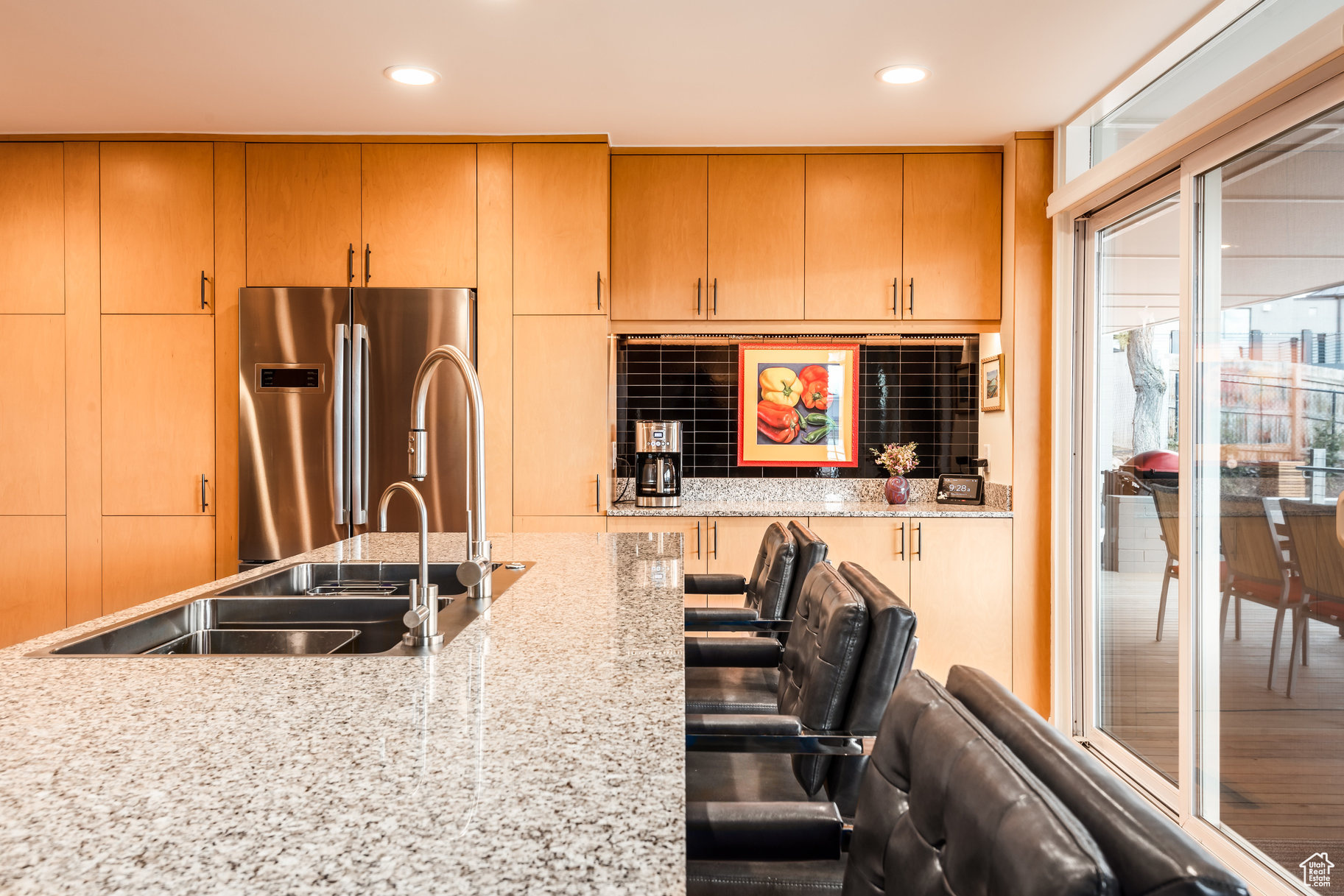 ENSIGN DOWNS - Residential