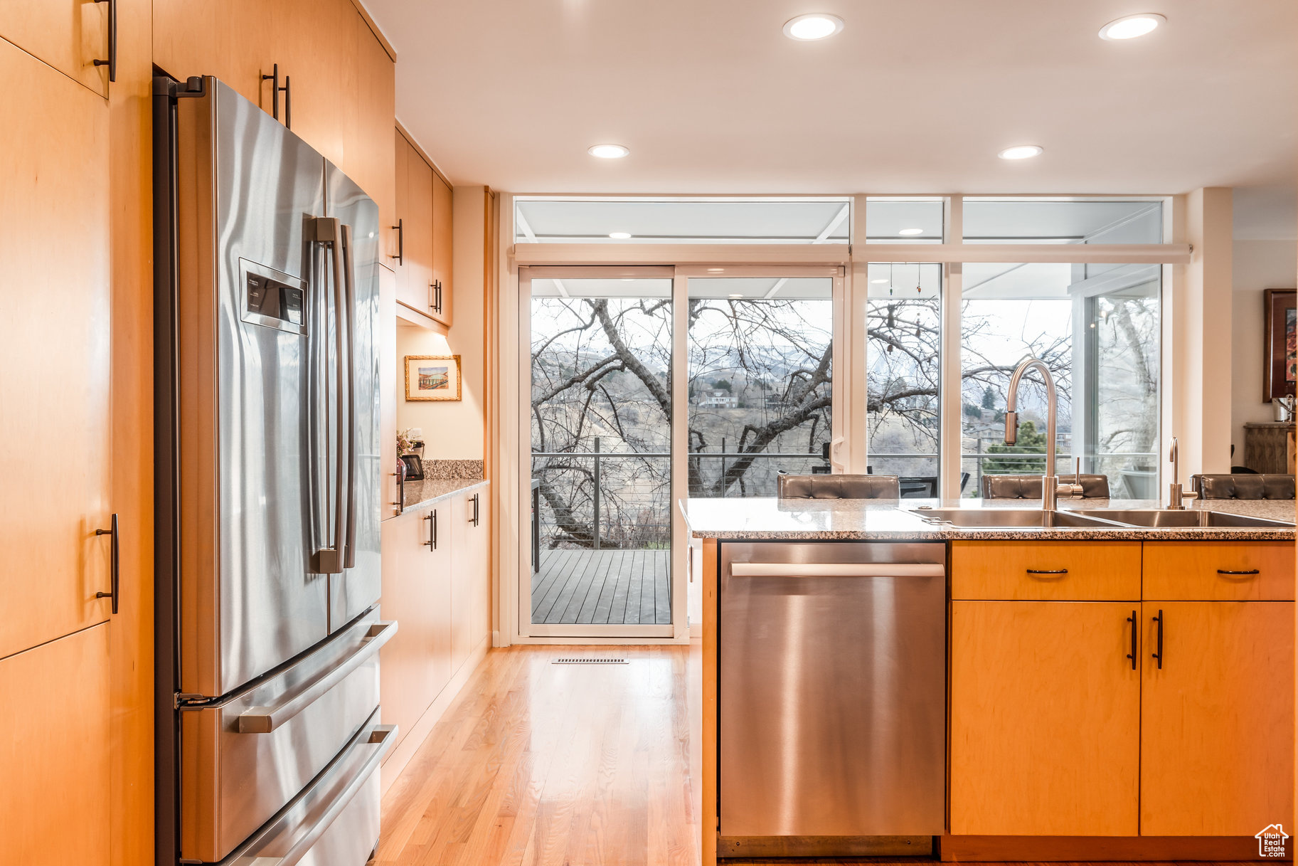 ENSIGN DOWNS - Residential