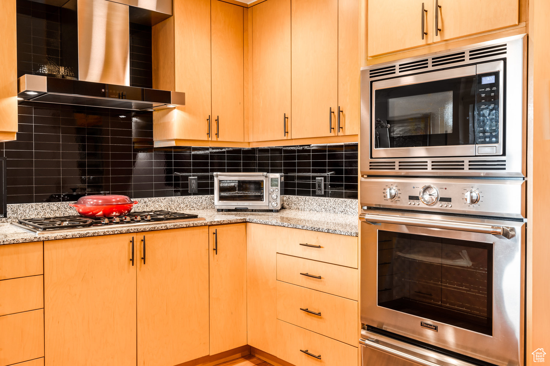 ENSIGN DOWNS - Residential