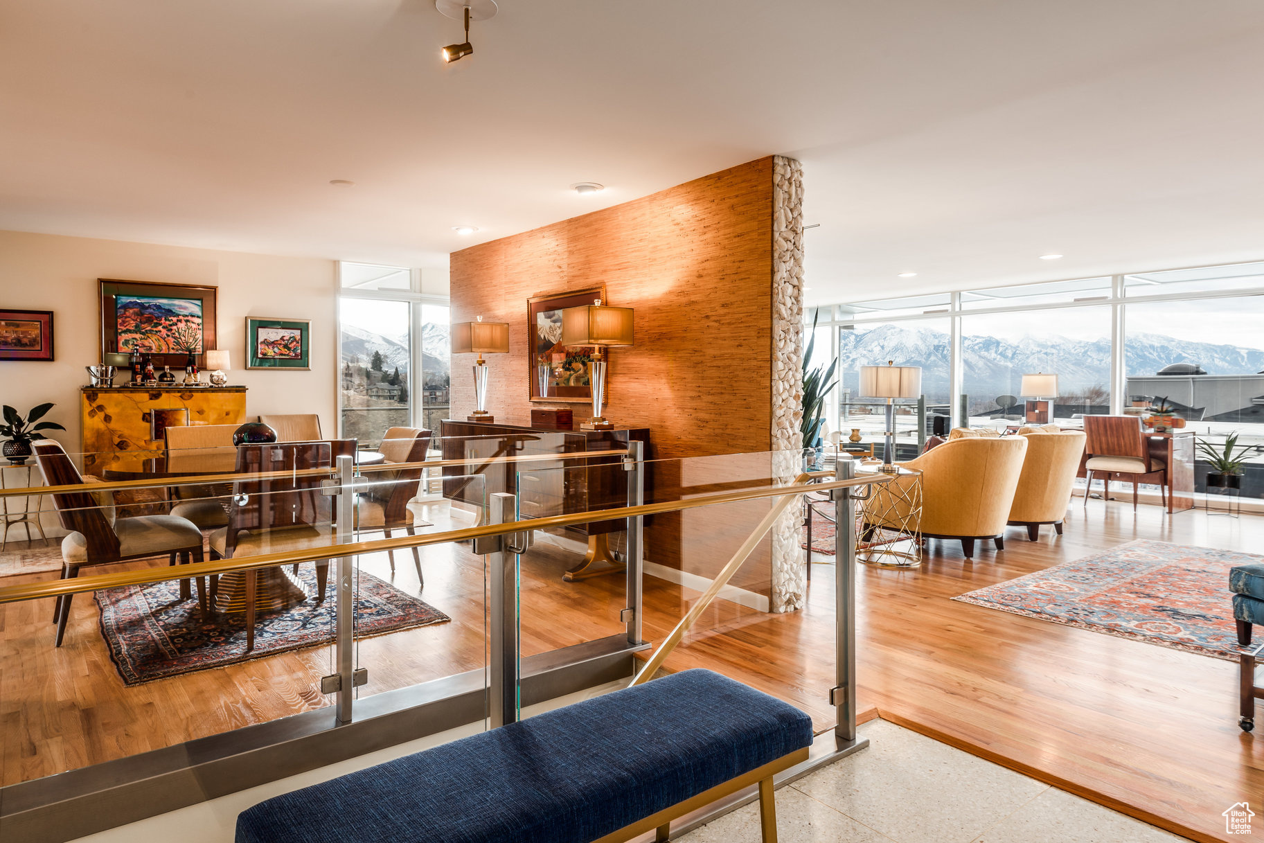 ENSIGN DOWNS - Residential