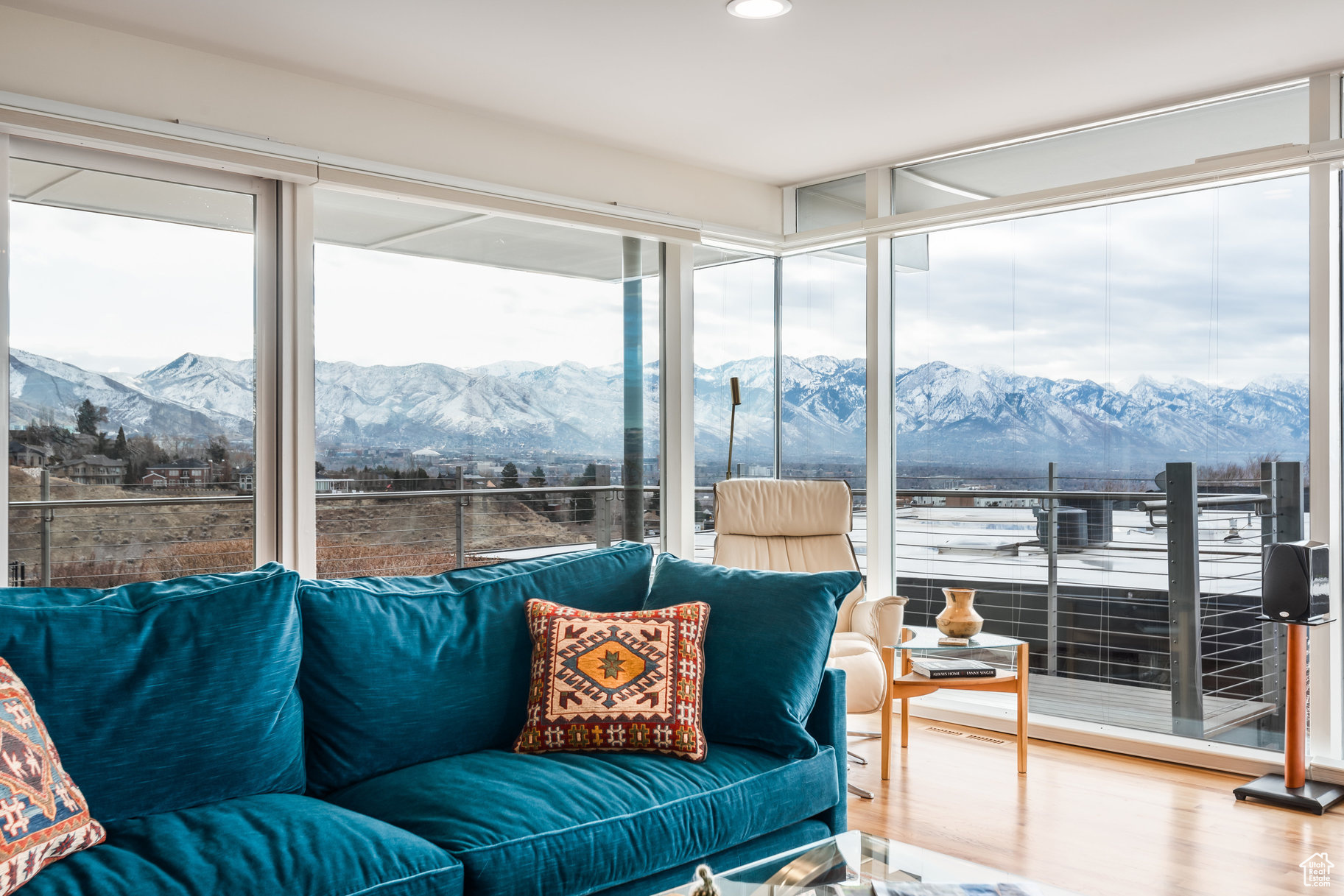 ENSIGN DOWNS - Residential