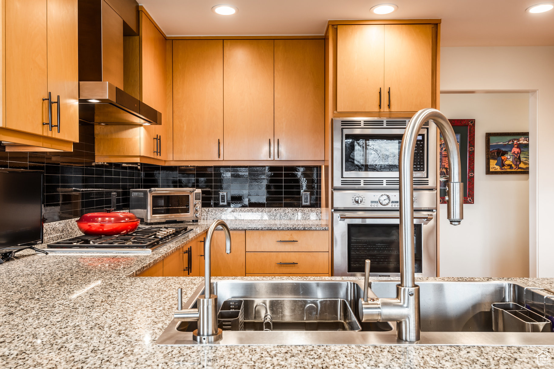 ENSIGN DOWNS - Residential