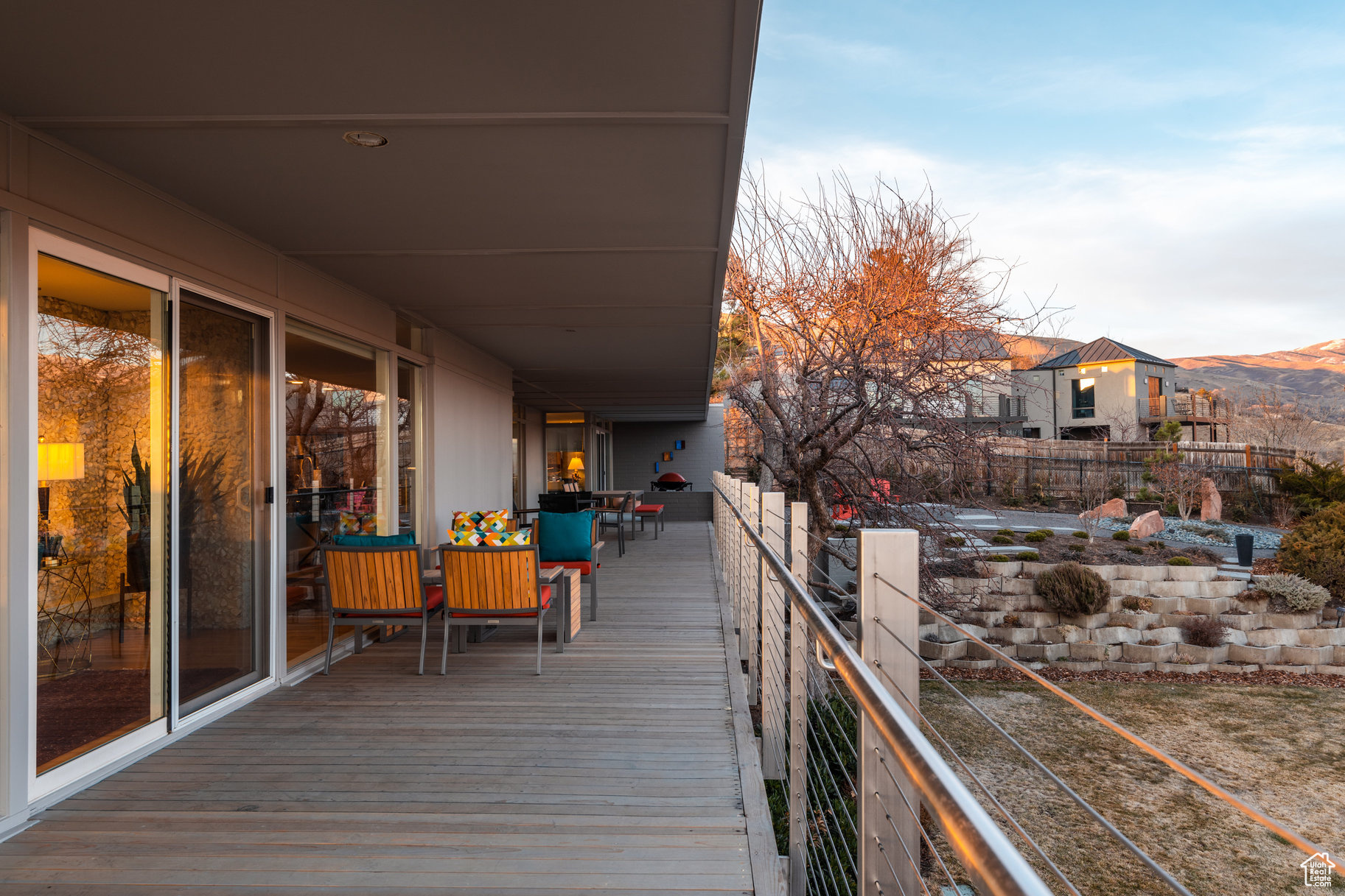 ENSIGN DOWNS - Residential