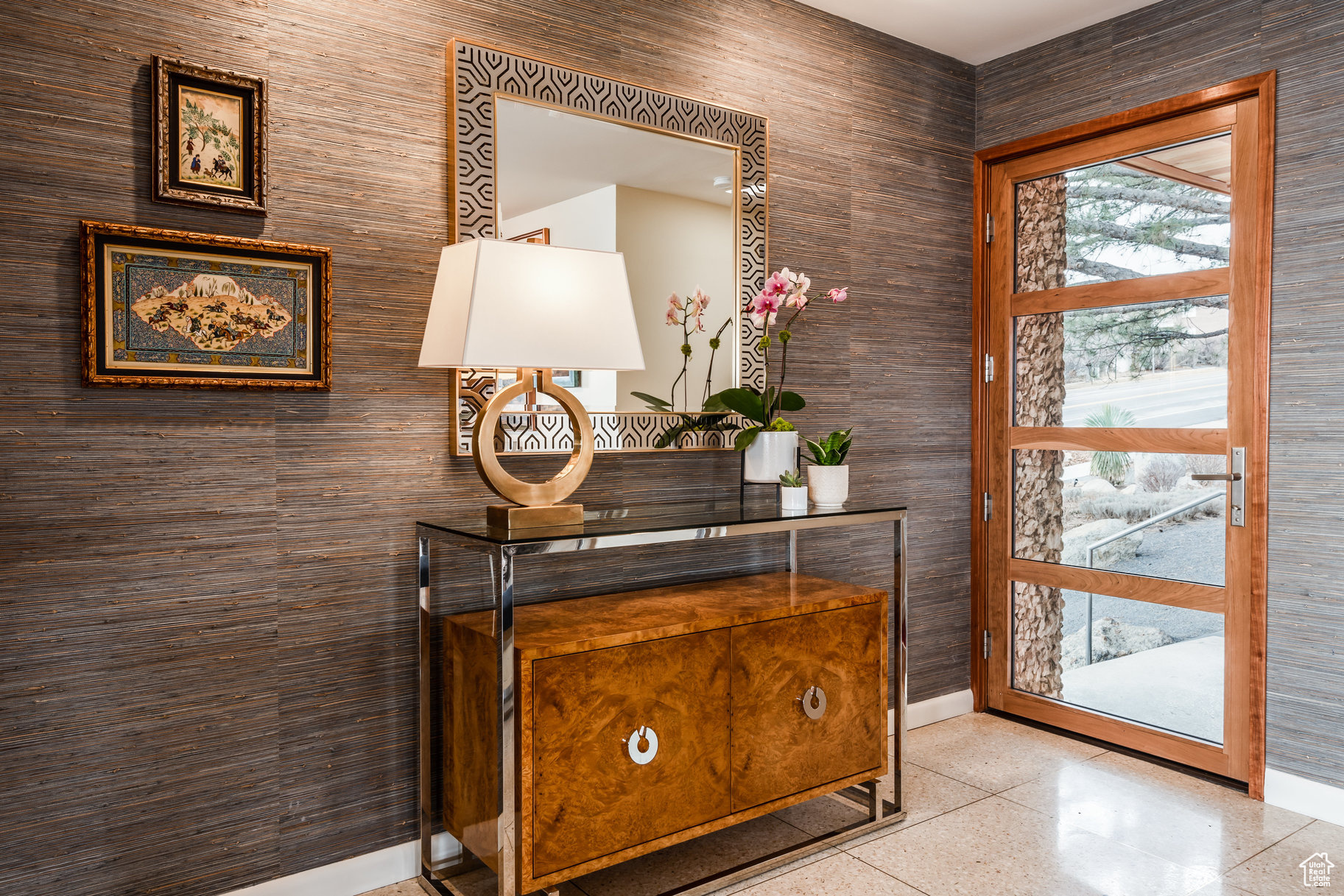 ENSIGN DOWNS - Residential