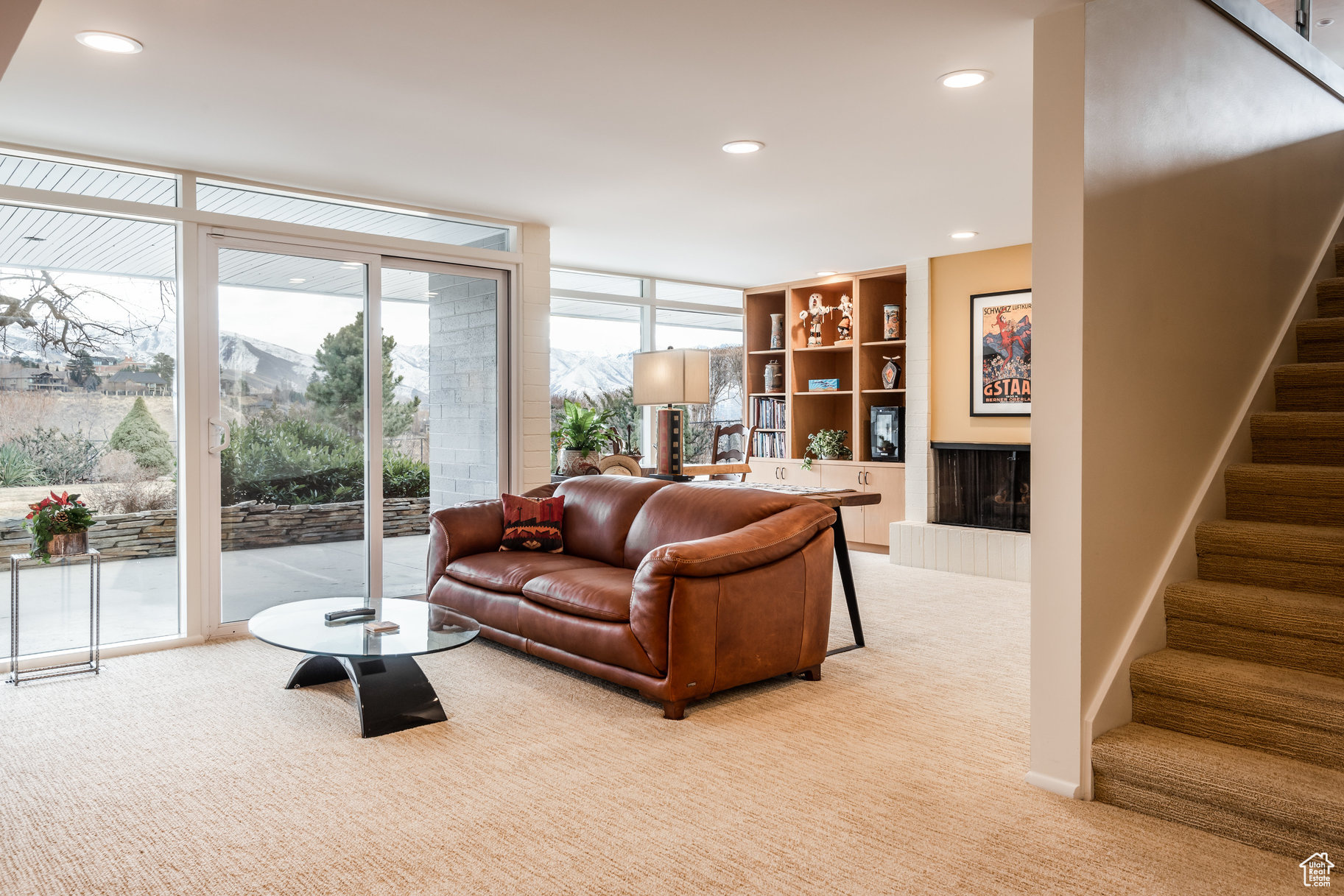 ENSIGN DOWNS - Residential