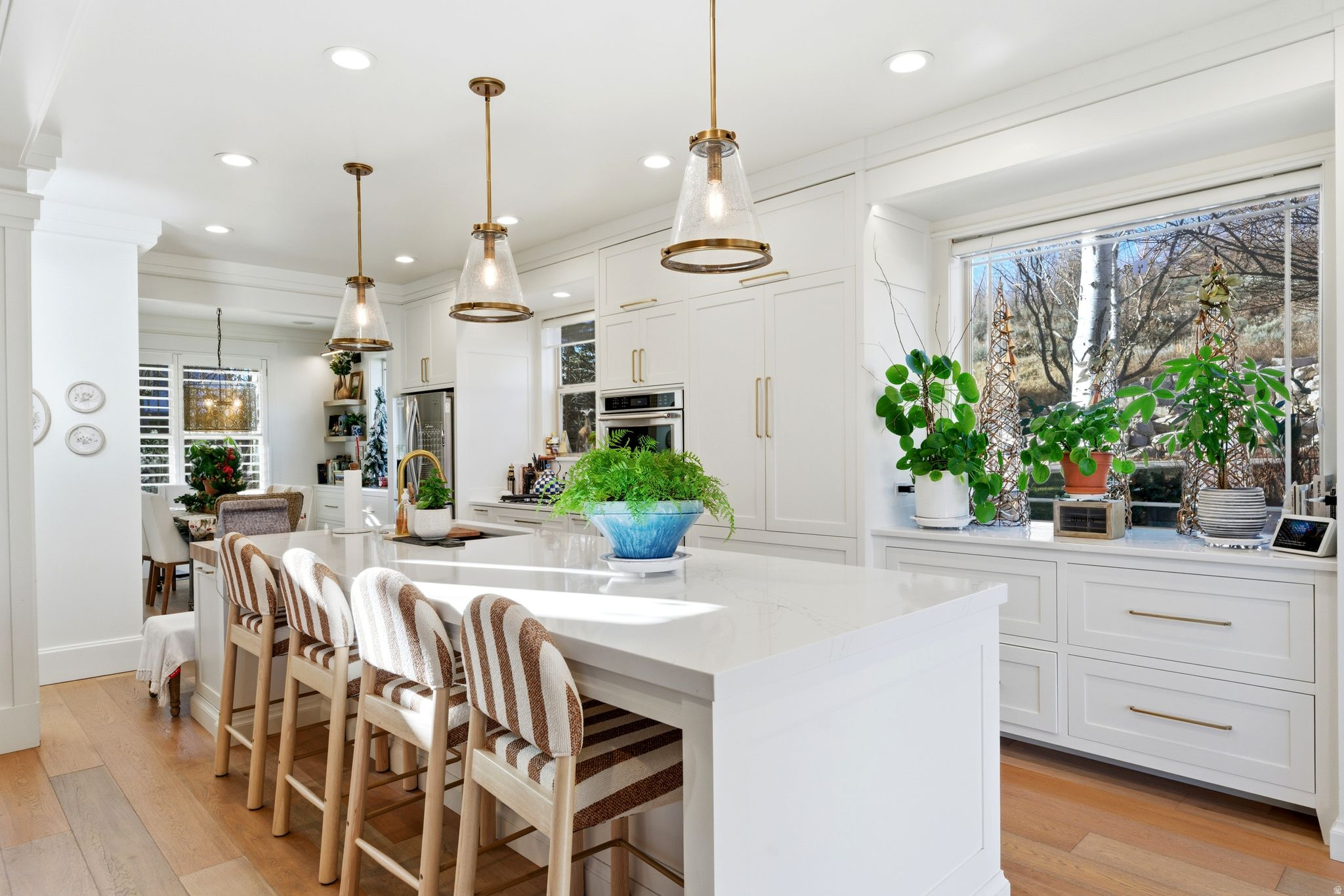 DUTCH FIELDS PUD - Residential