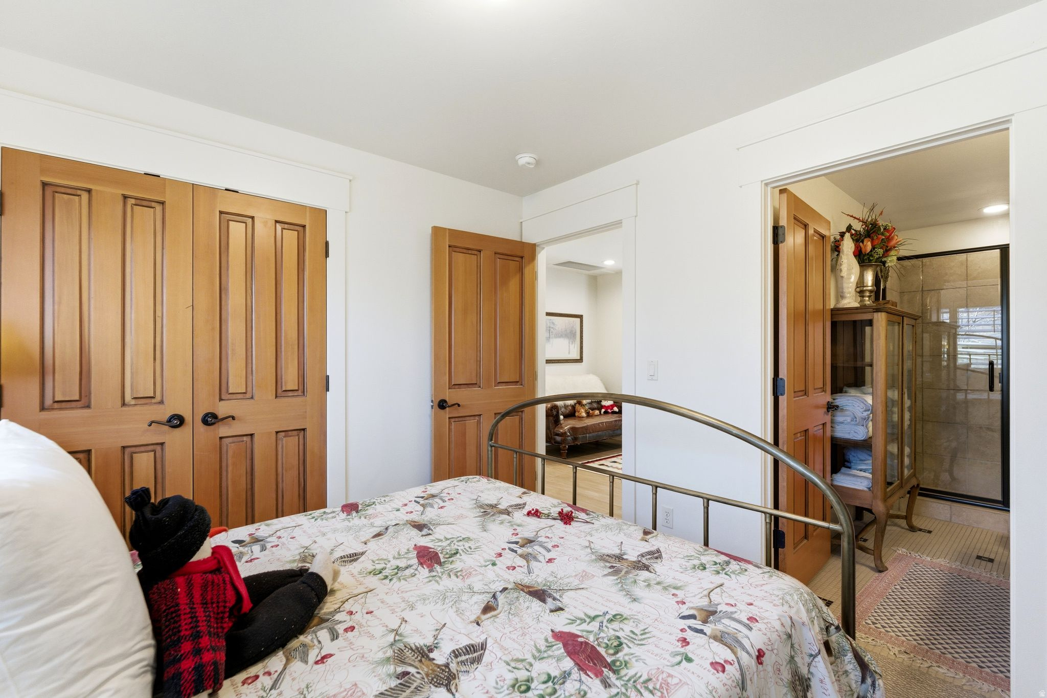 DUTCH FIELDS PUD - Residential