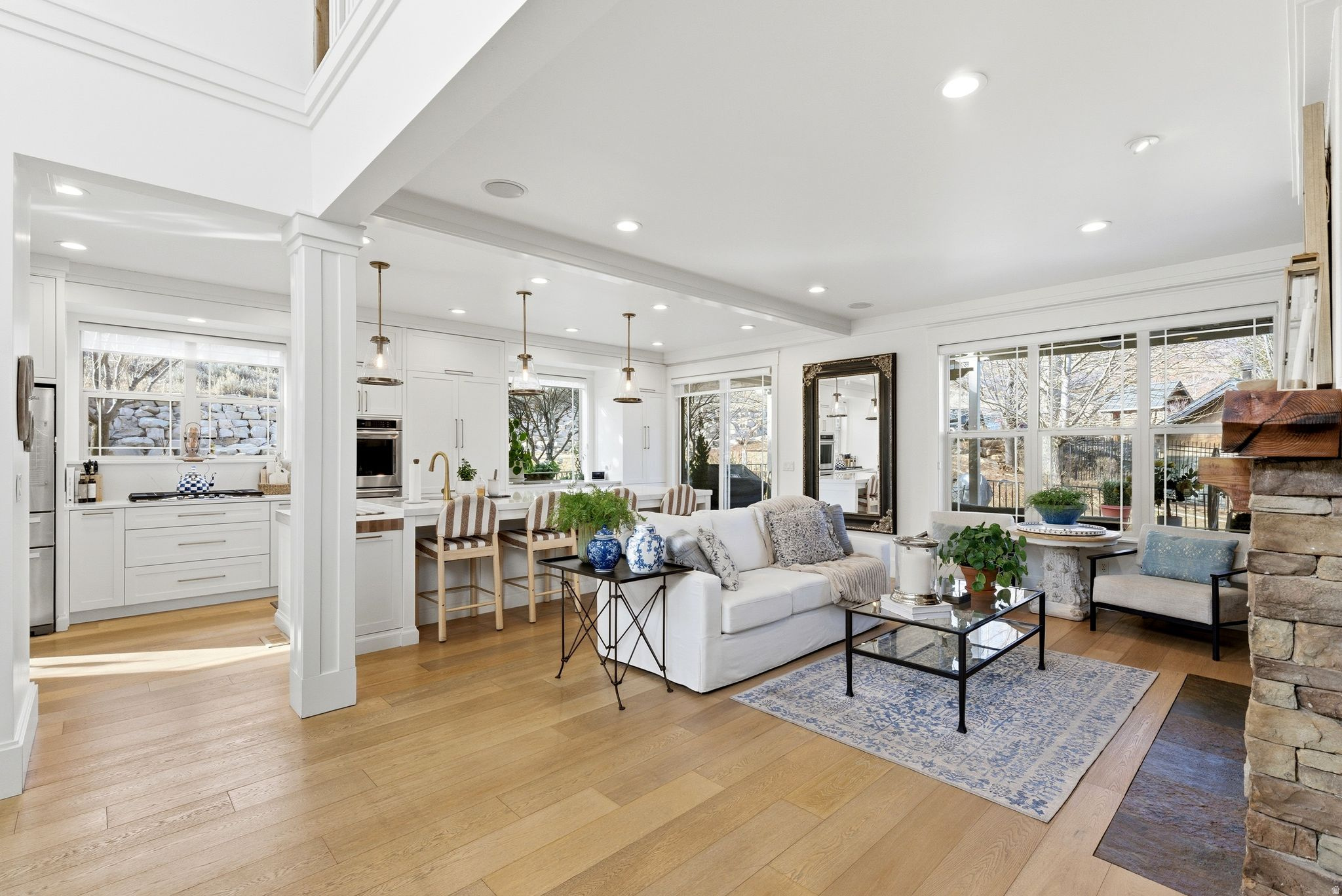 DUTCH FIELDS PUD - Residential