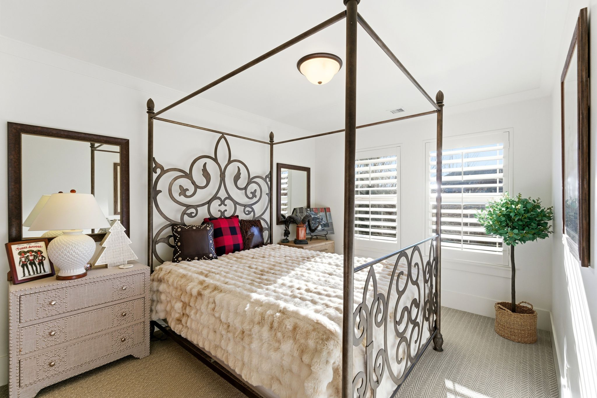 DUTCH FIELDS PUD - Residential