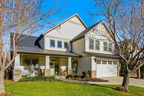 Photo of 477 MISSION DR, Midway, UT 84049 (MLS # 2129318)