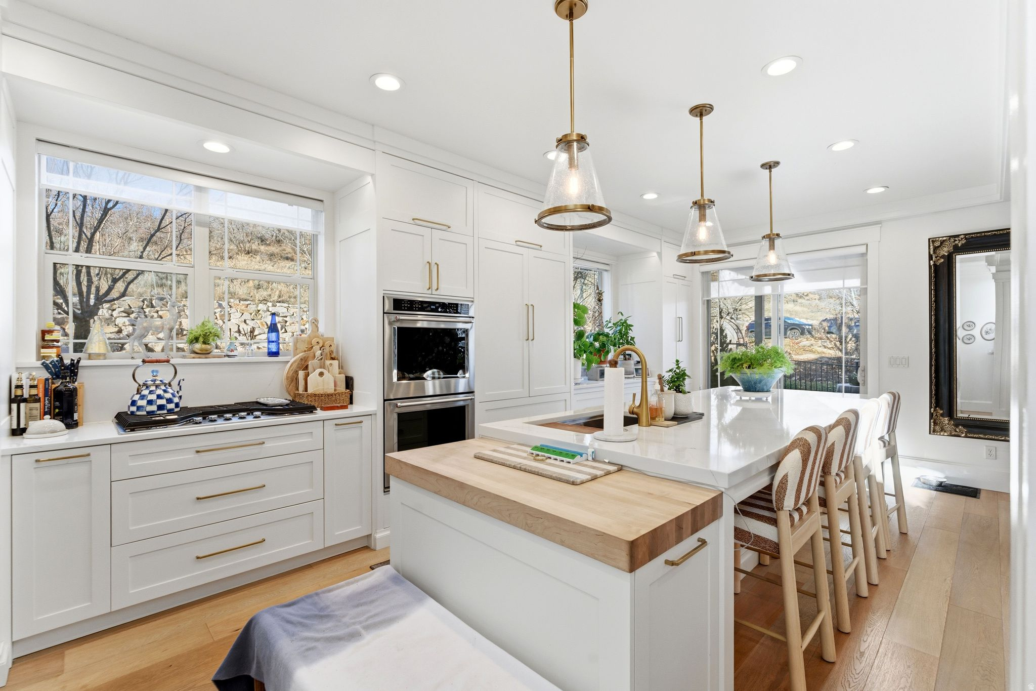 DUTCH FIELDS PUD - Residential