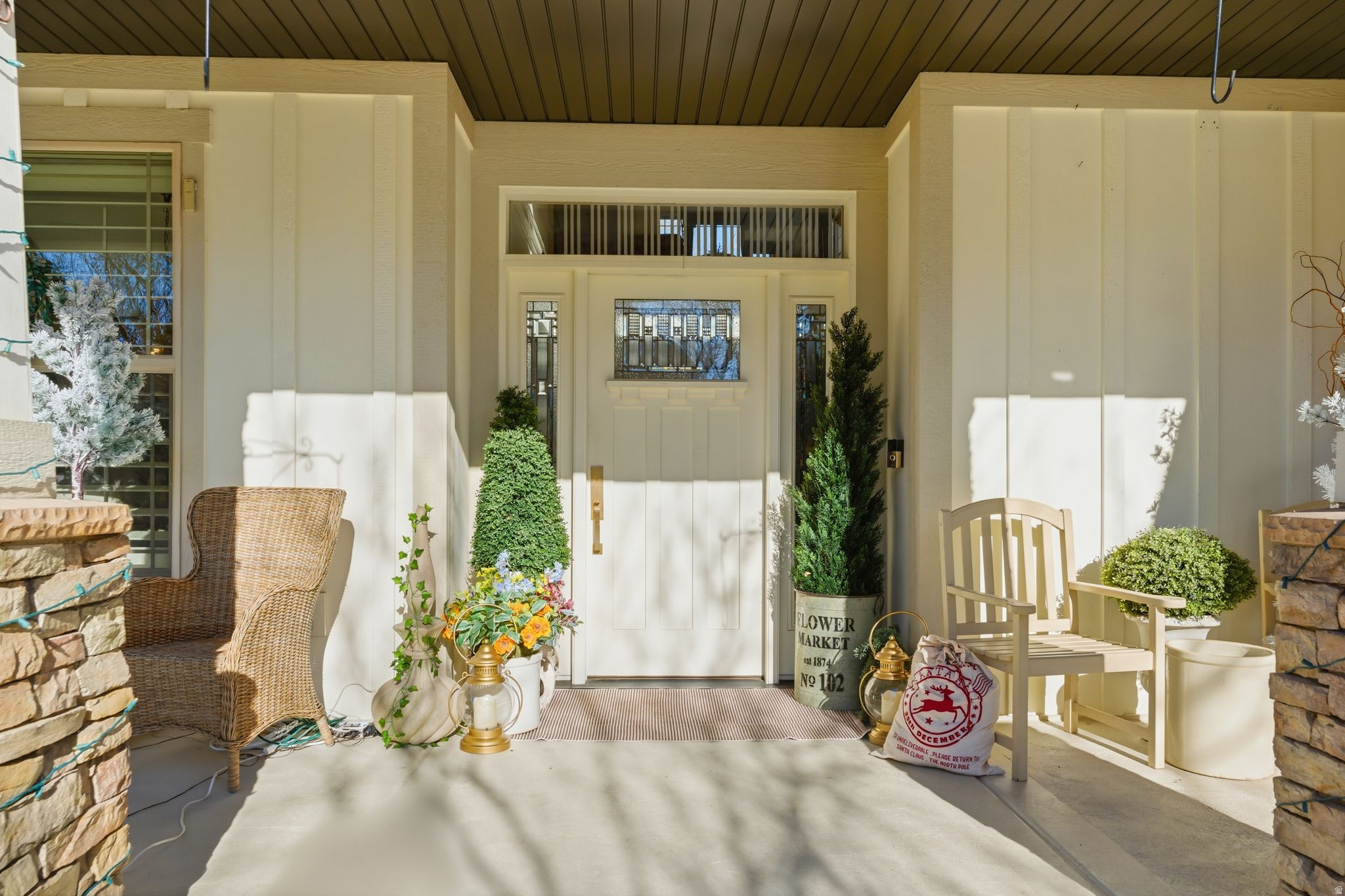 DUTCH FIELDS PUD - Residential