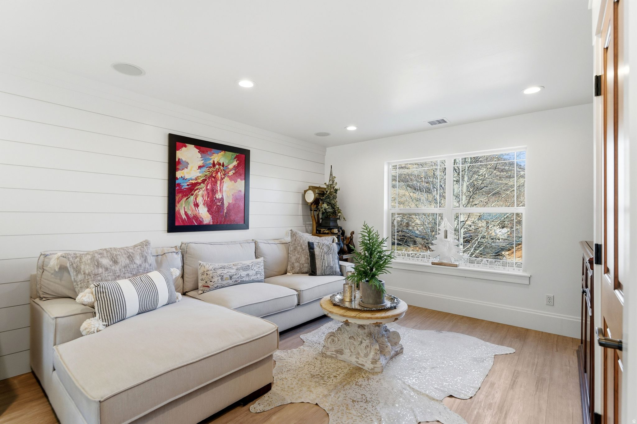 DUTCH FIELDS PUD - Residential