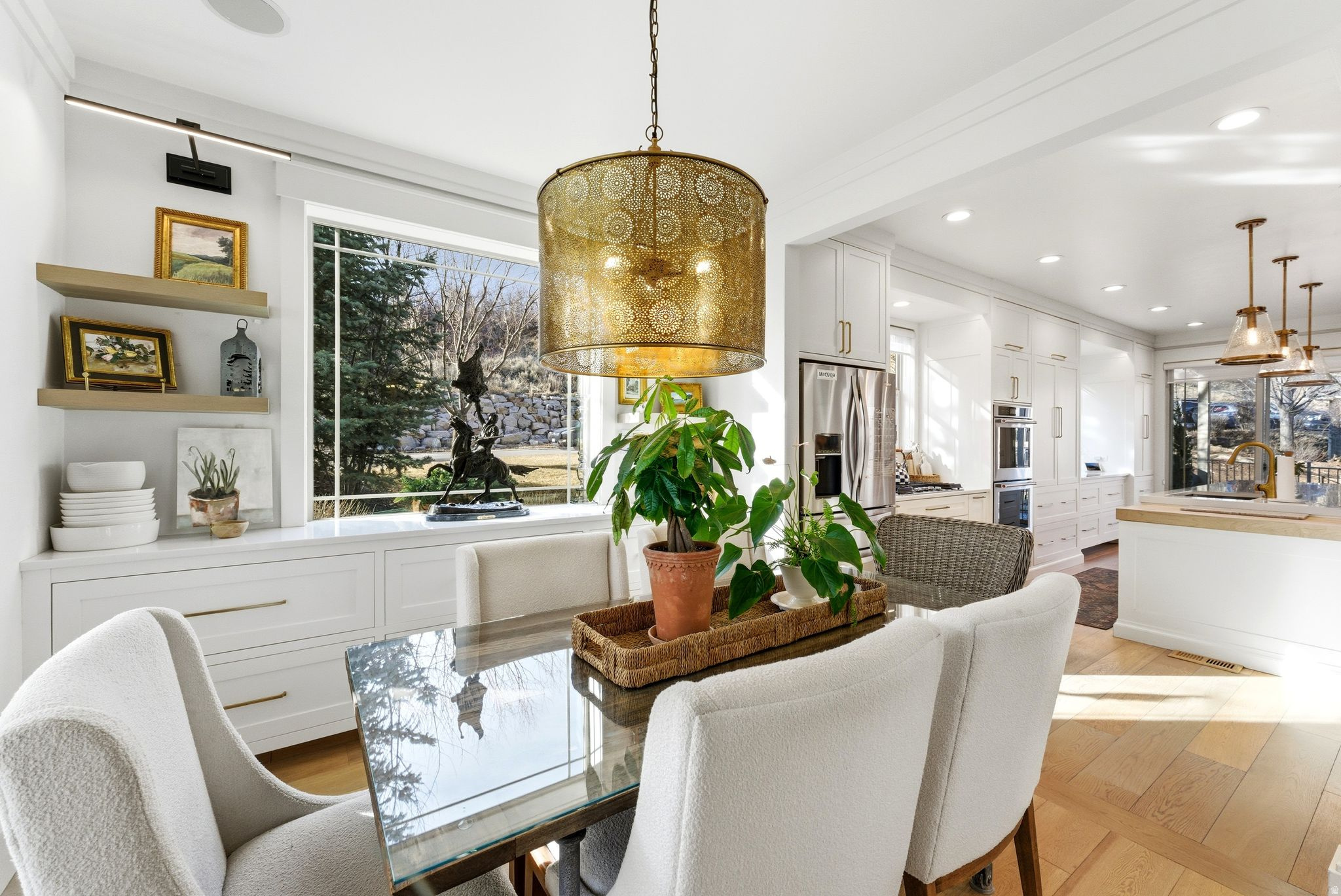 DUTCH FIELDS PUD - Residential