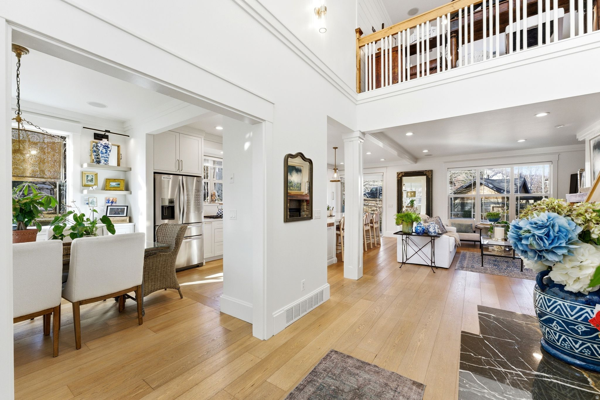 DUTCH FIELDS PUD - Residential