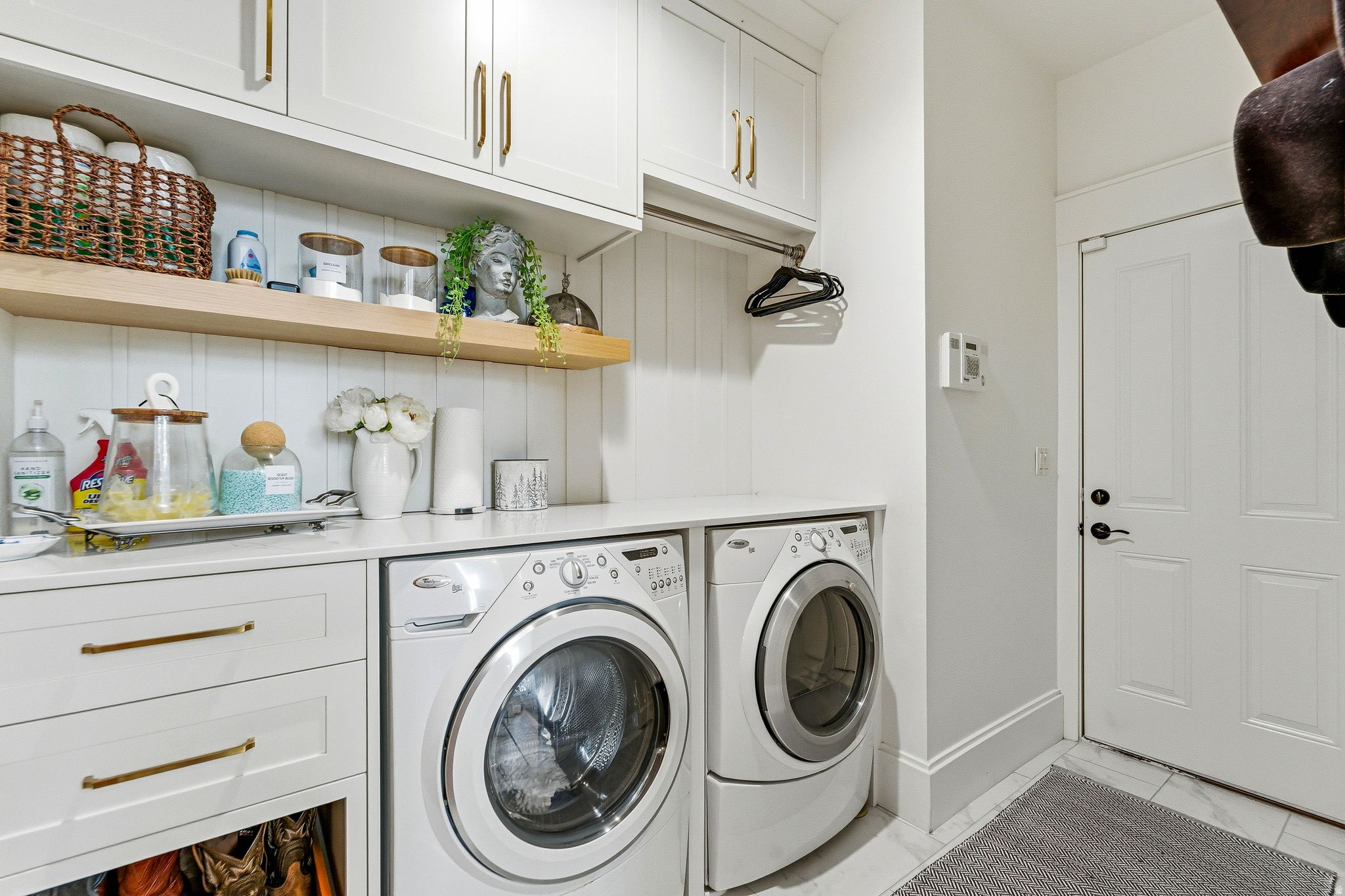 DUTCH FIELDS PUD - Residential