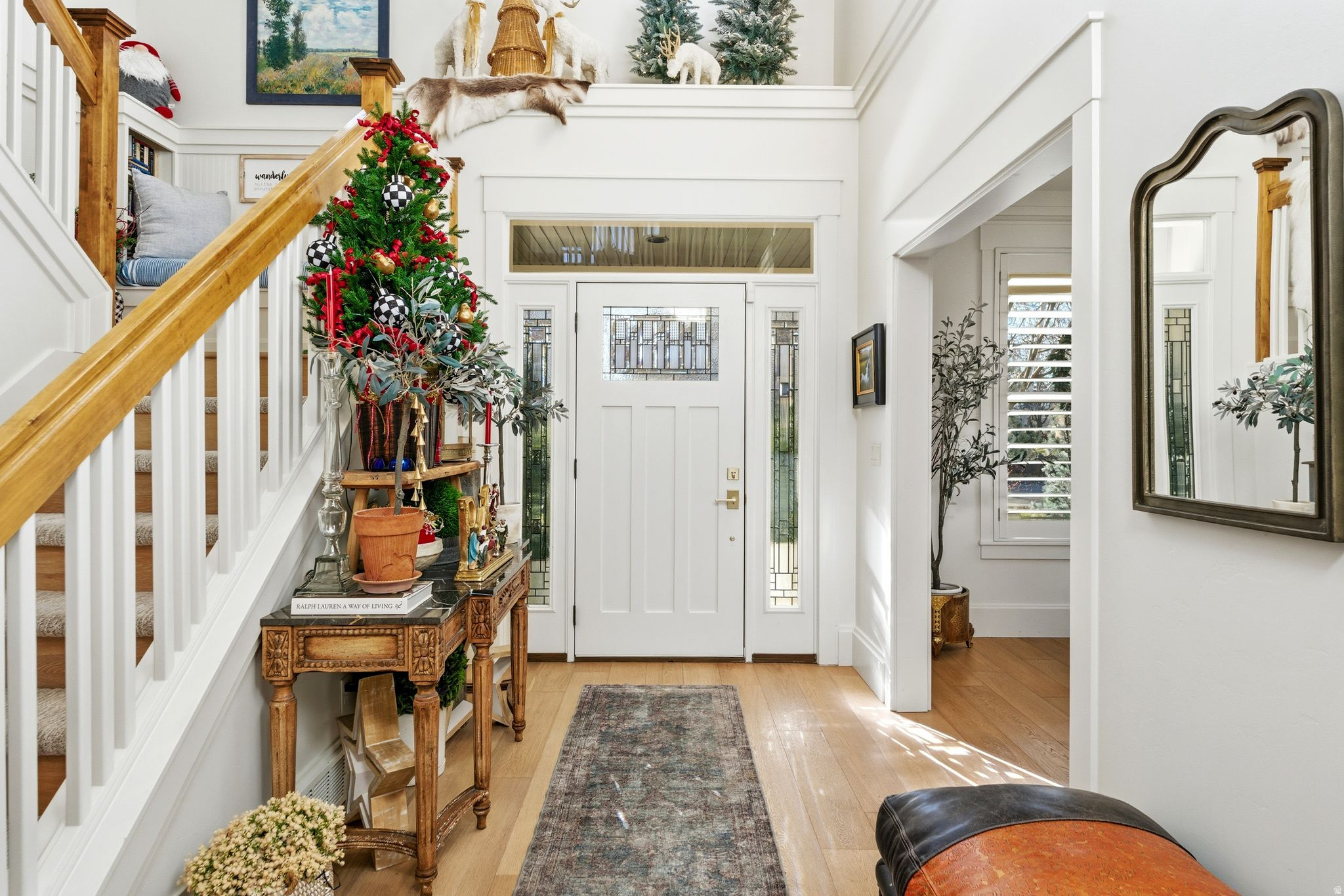 DUTCH FIELDS PUD - Residential