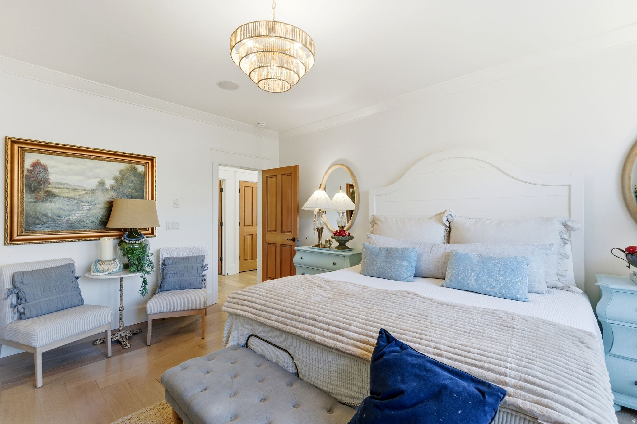 DUTCH FIELDS PUD - Residential