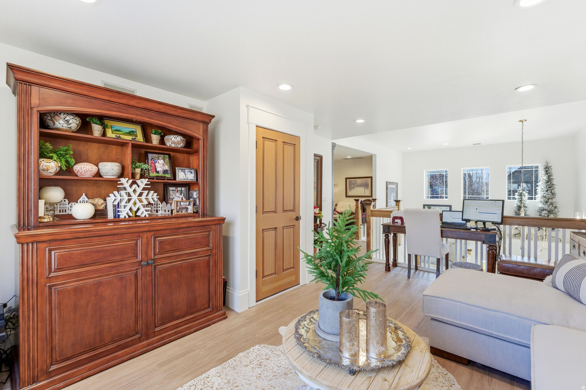 DUTCH FIELDS PUD - Residential