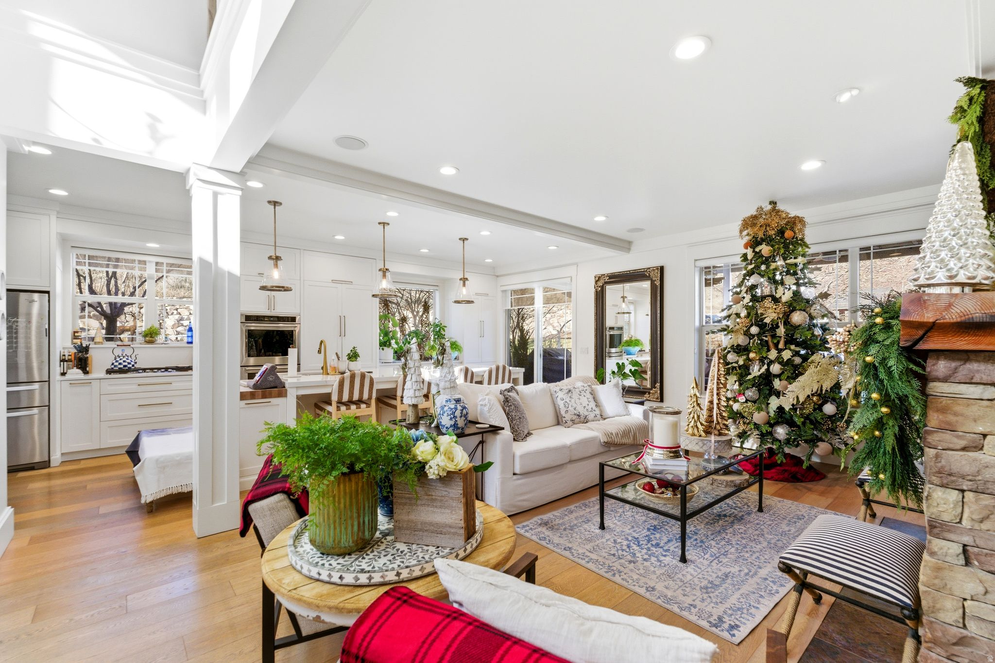 DUTCH FIELDS PUD - Residential