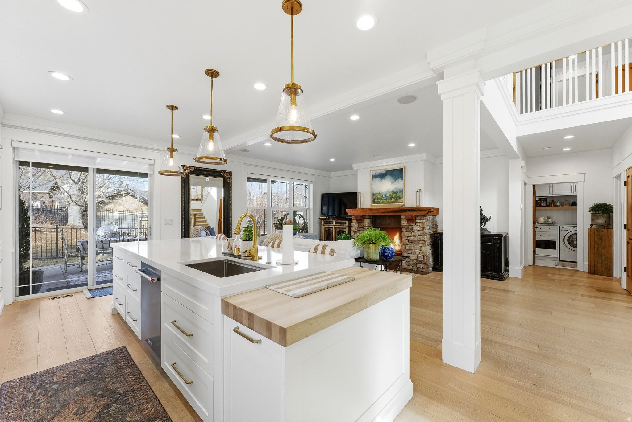 DUTCH FIELDS PUD - Residential