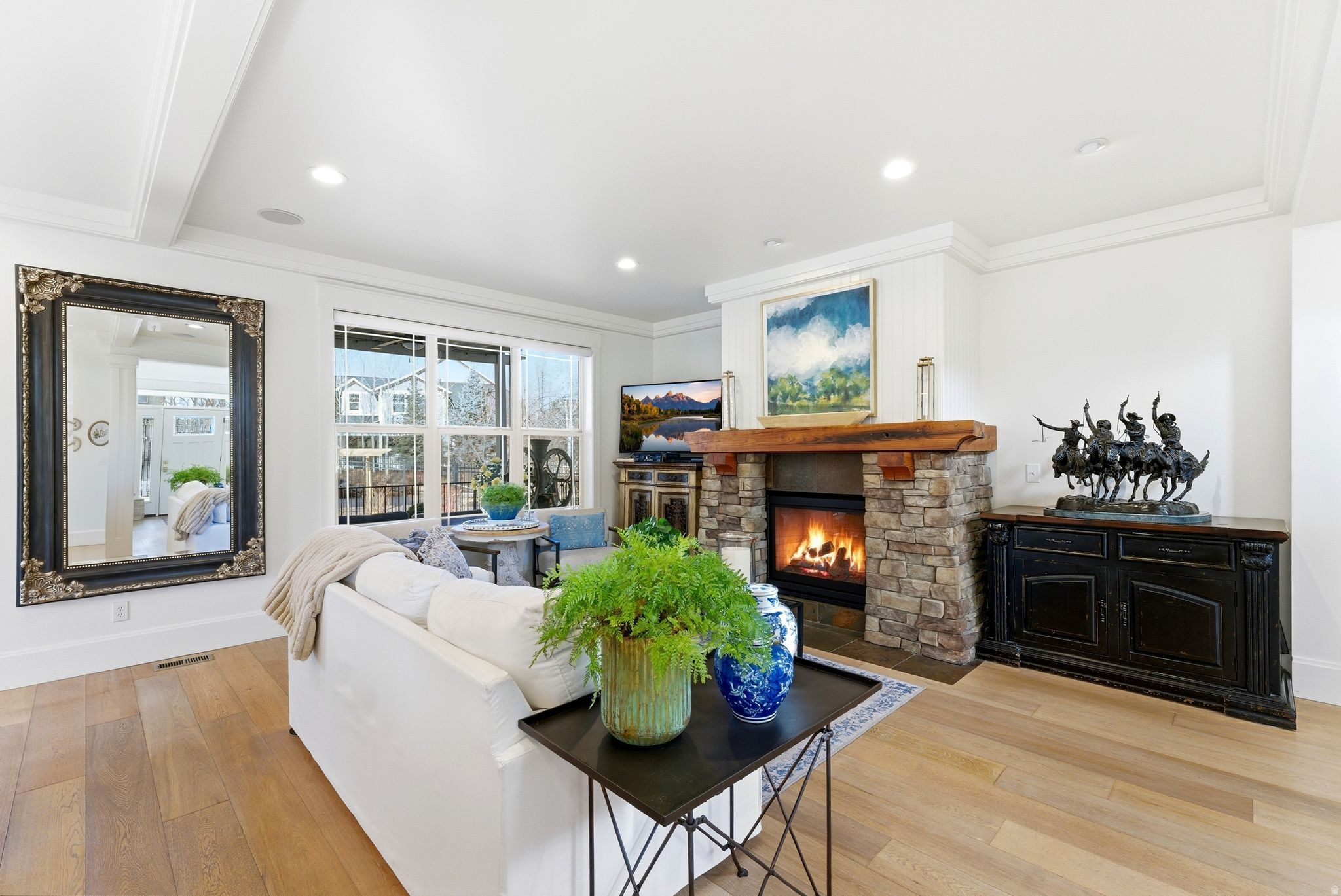 DUTCH FIELDS PUD - Residential