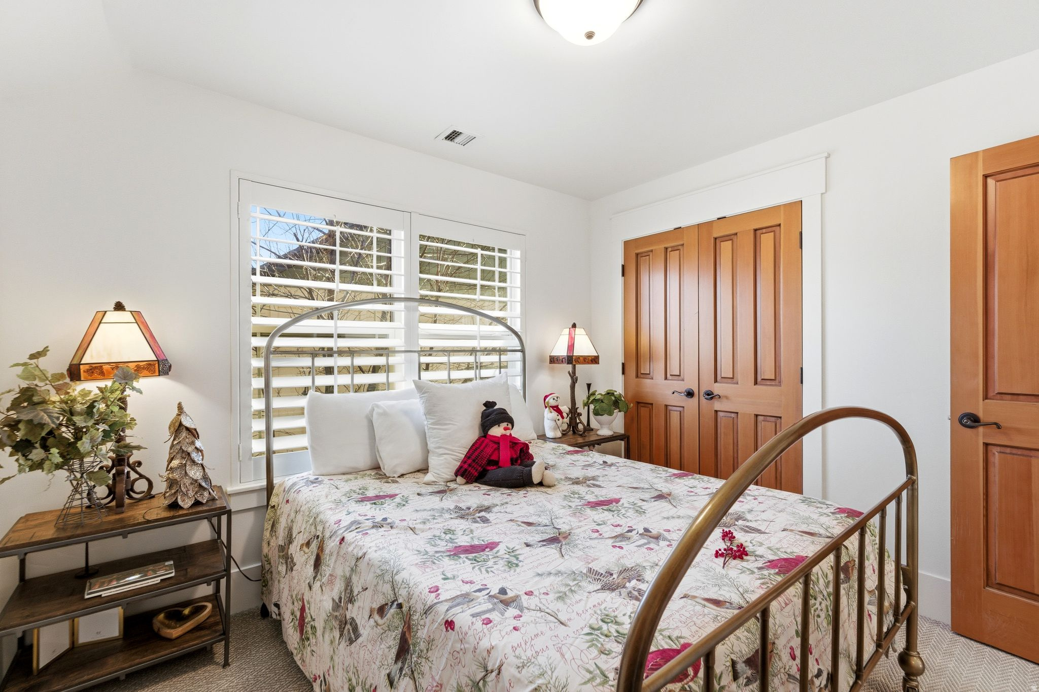 DUTCH FIELDS PUD - Residential