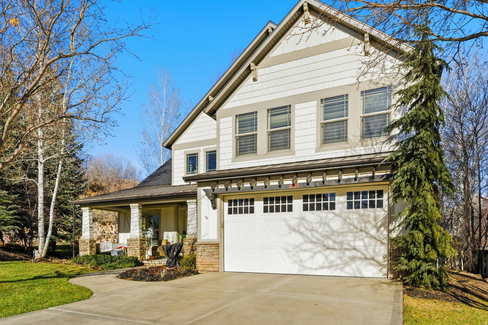 DUTCH FIELDS PUD - Residential