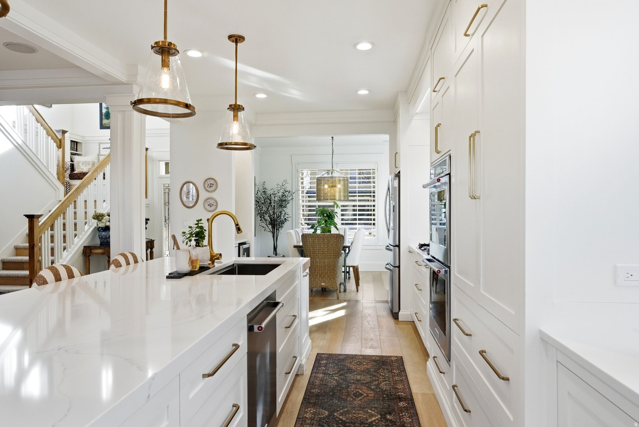 DUTCH FIELDS PUD - Residential