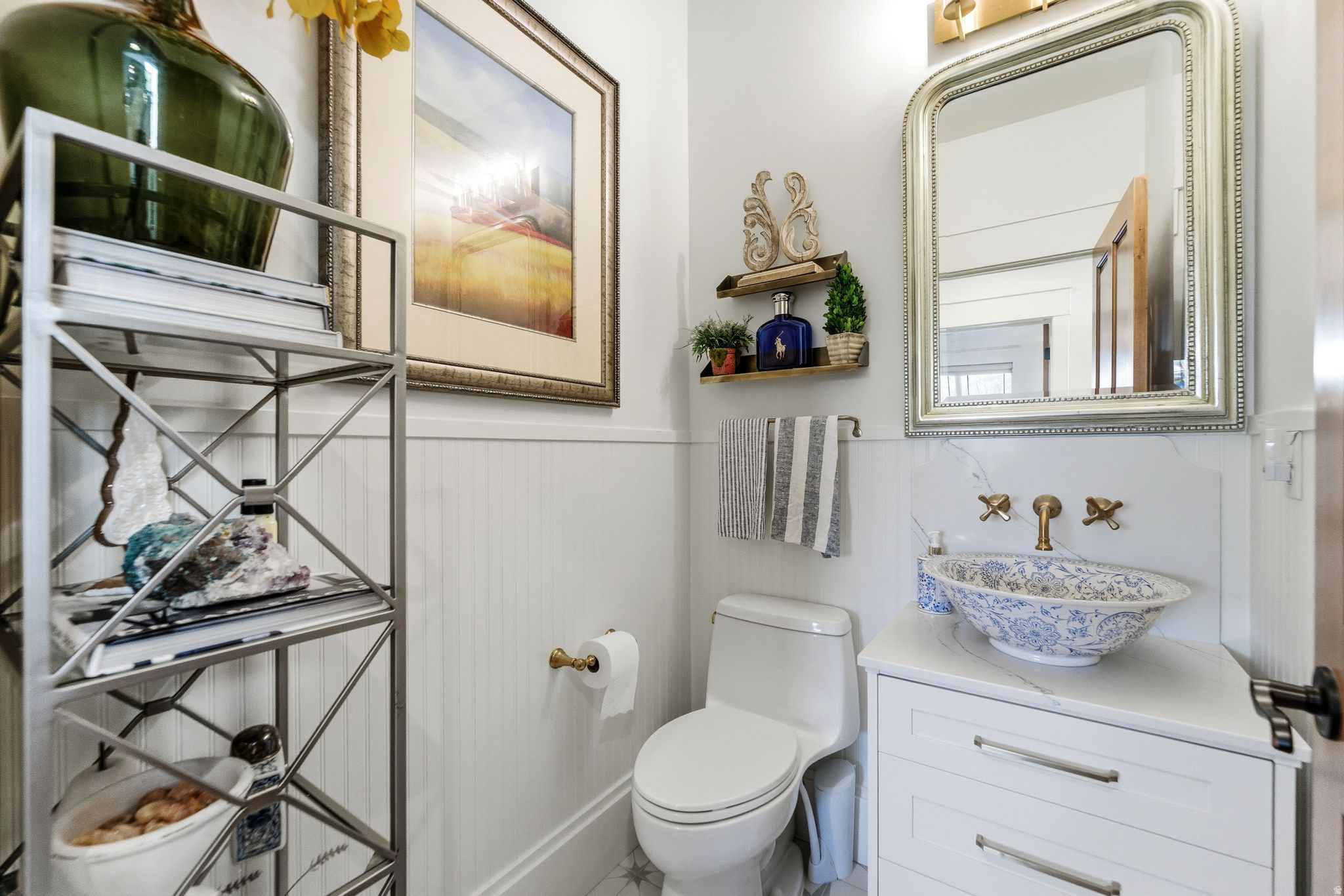 DUTCH FIELDS PUD - Residential