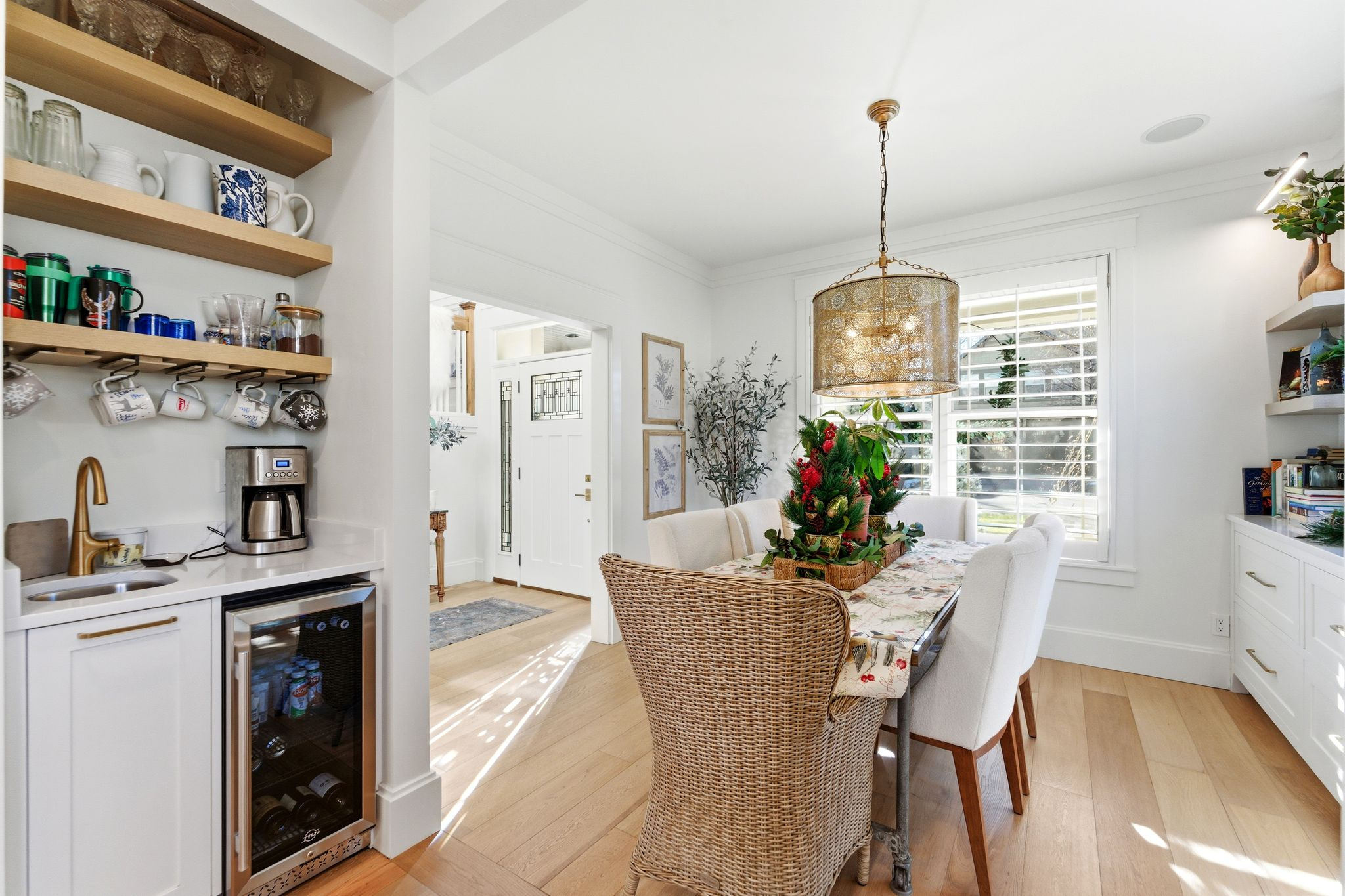 DUTCH FIELDS PUD - Residential