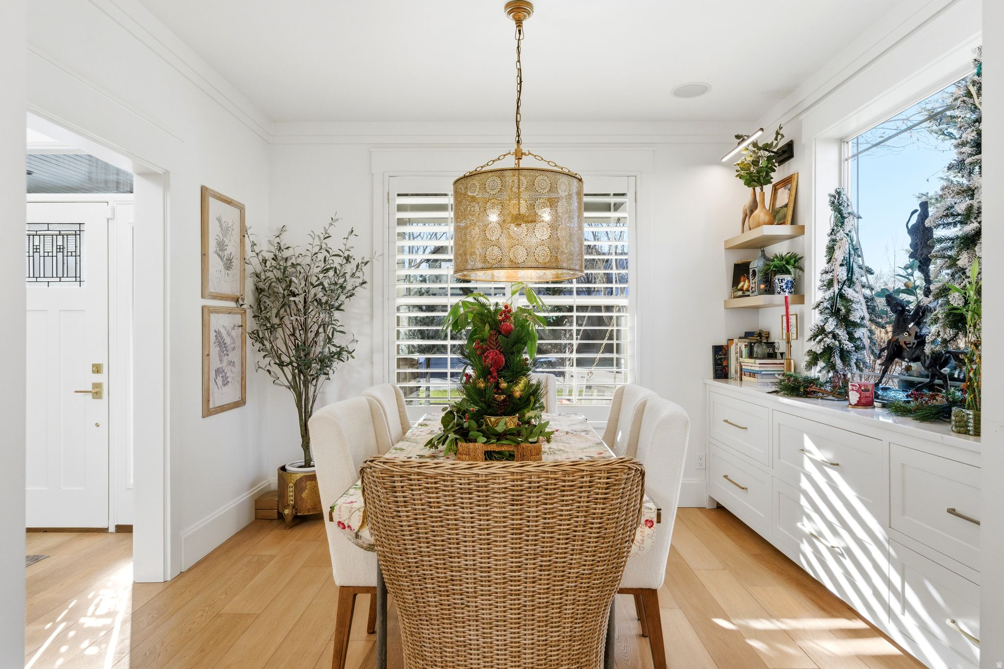 DUTCH FIELDS PUD - Residential