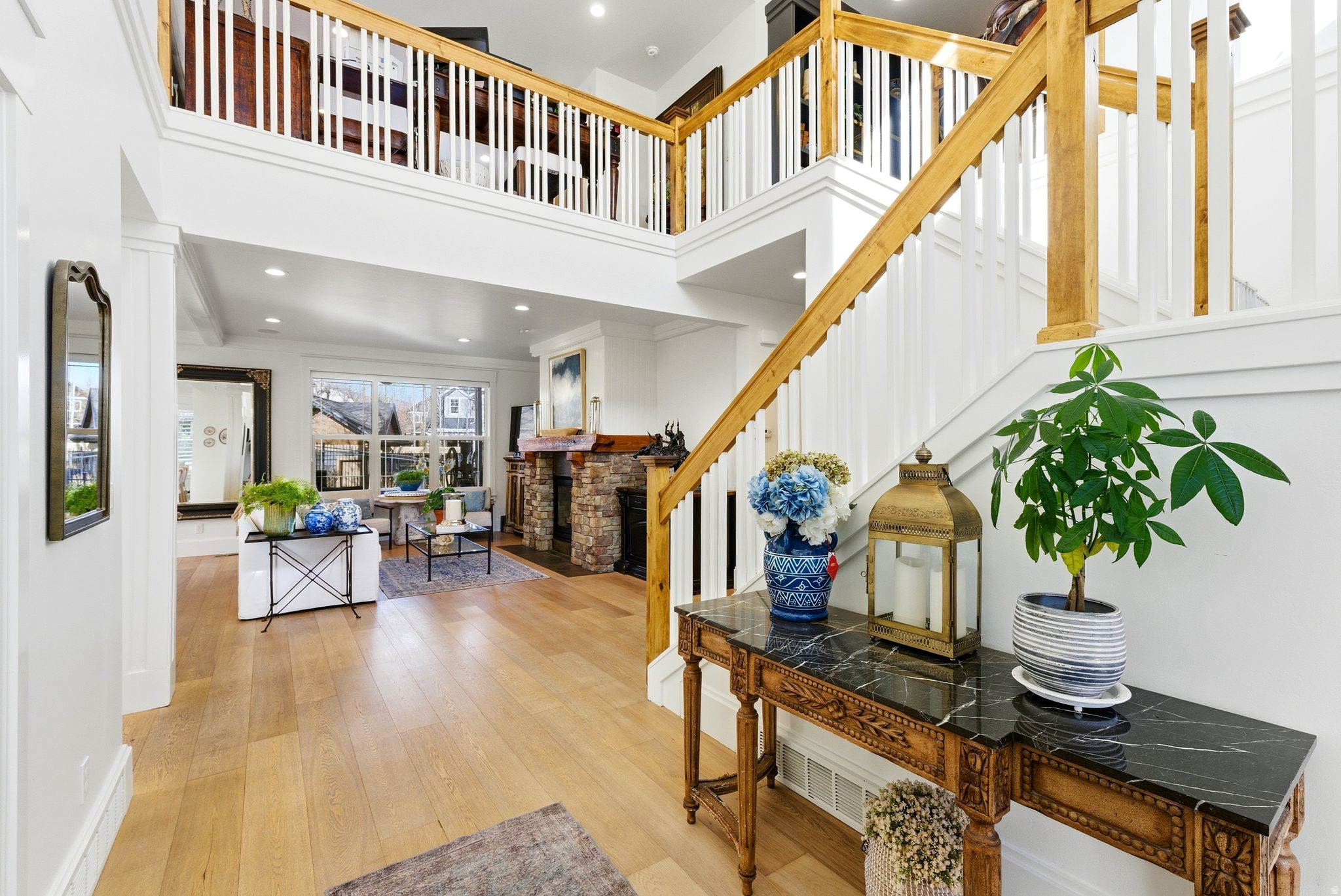 DUTCH FIELDS PUD - Residential