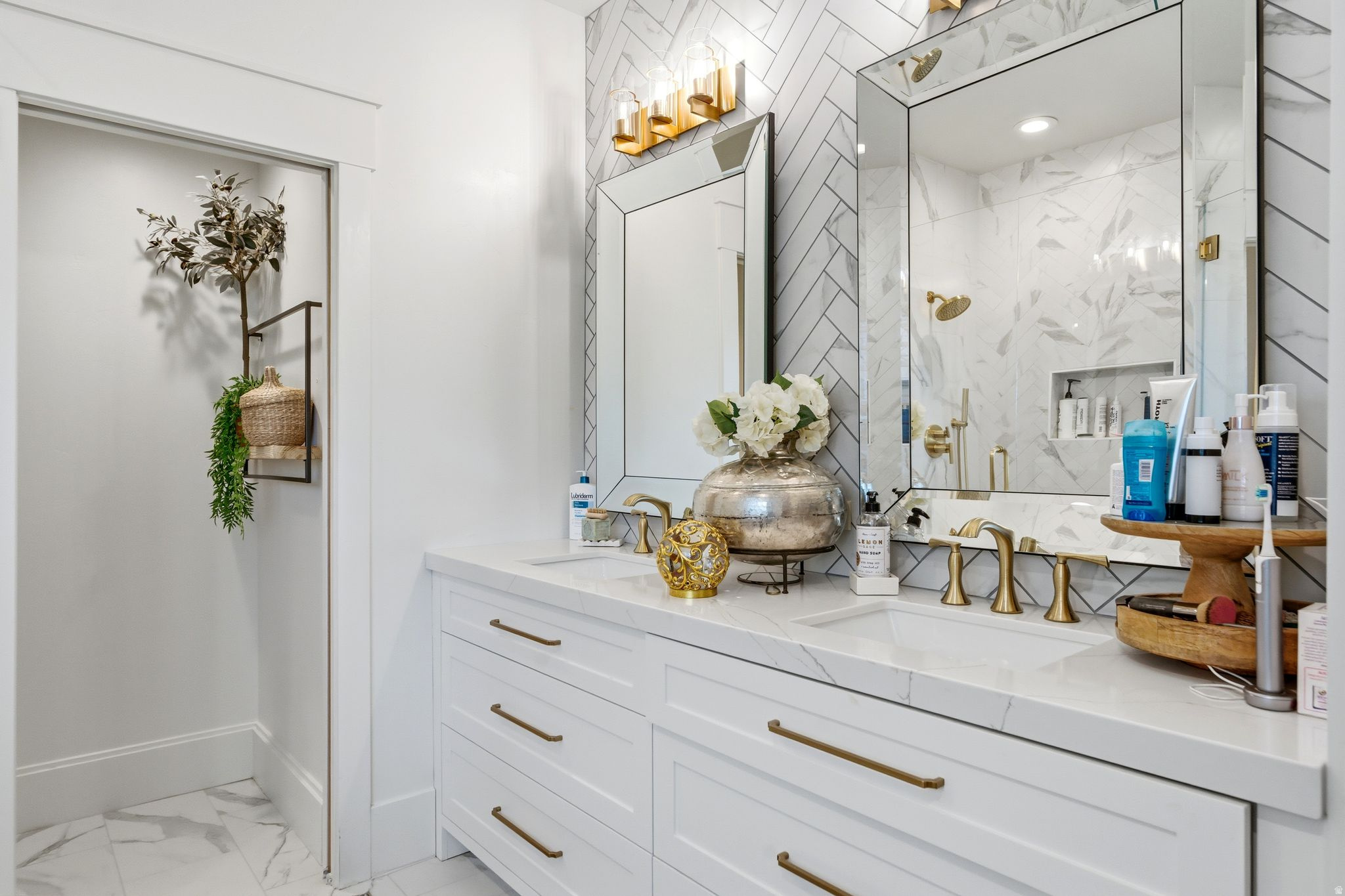 DUTCH FIELDS PUD - Residential