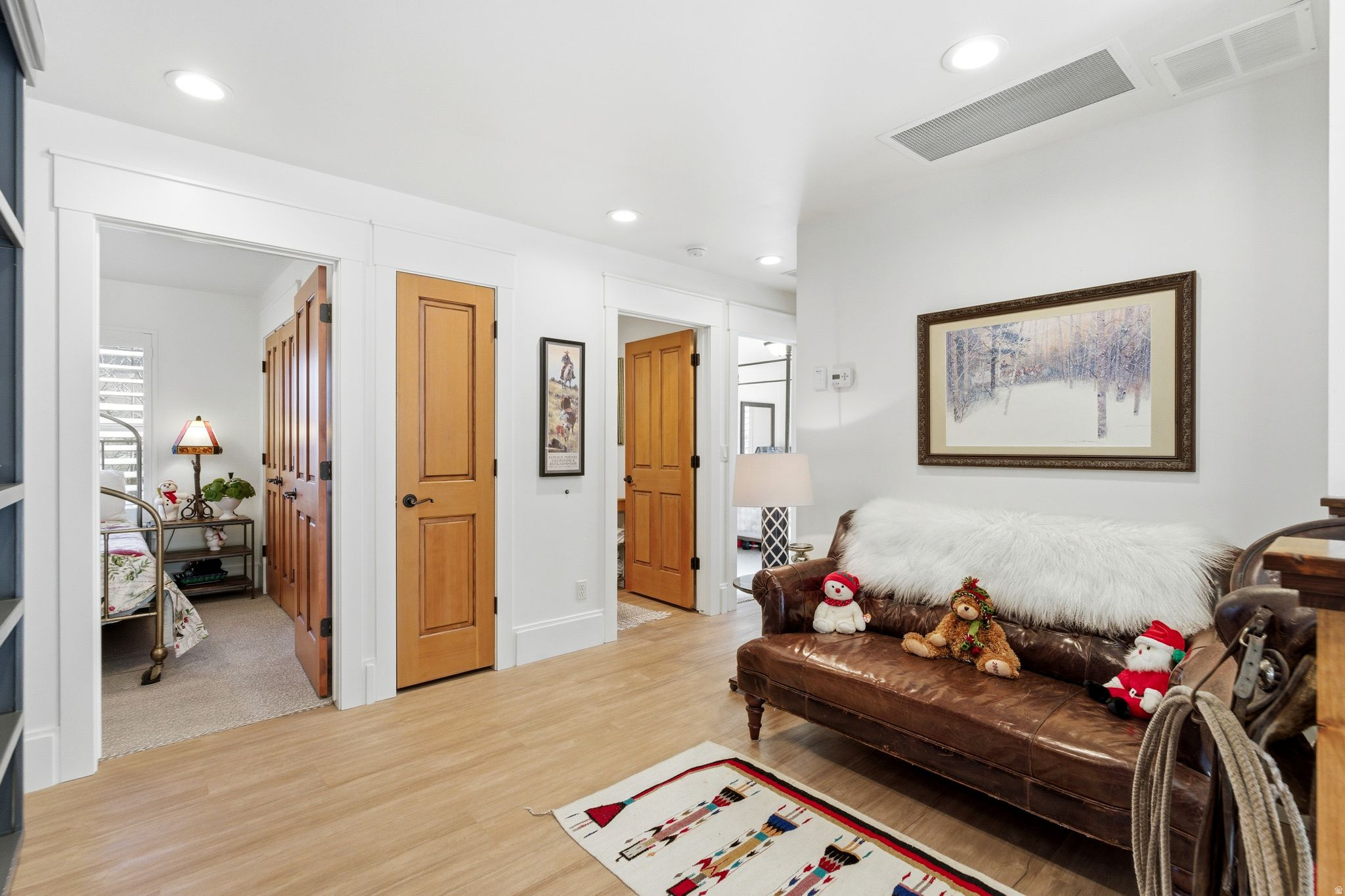 DUTCH FIELDS PUD - Residential