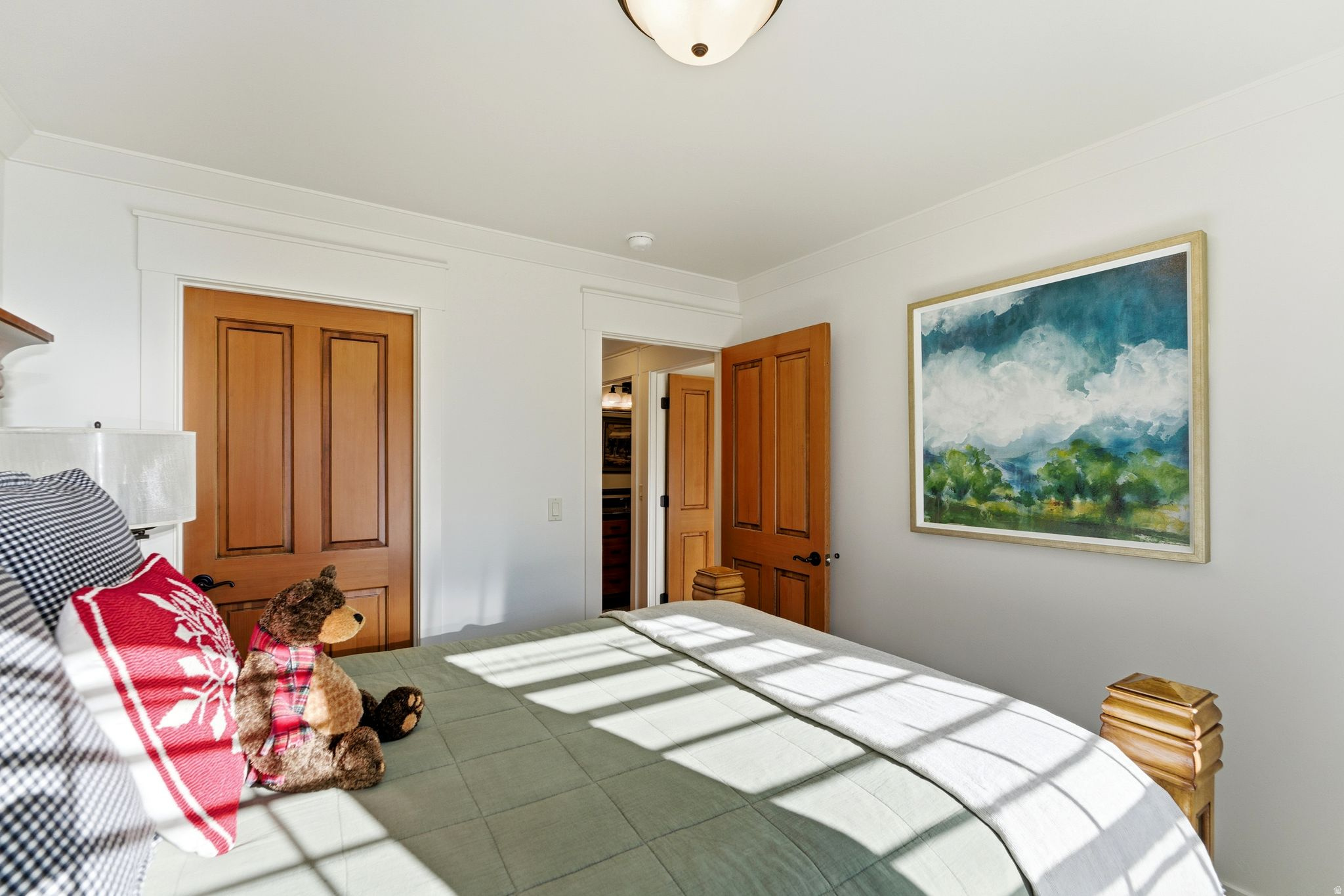 DUTCH FIELDS PUD - Residential