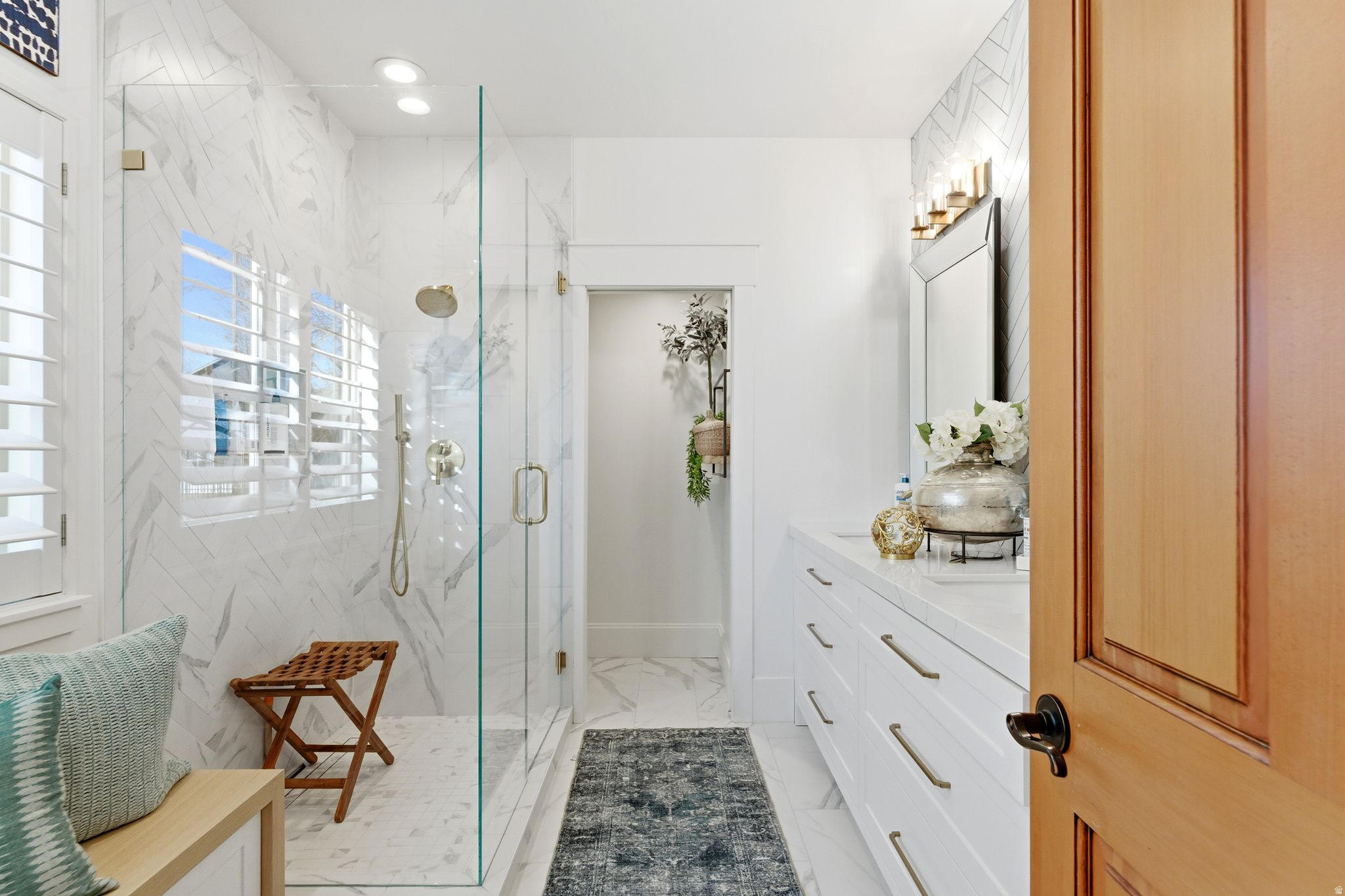 DUTCH FIELDS PUD - Residential