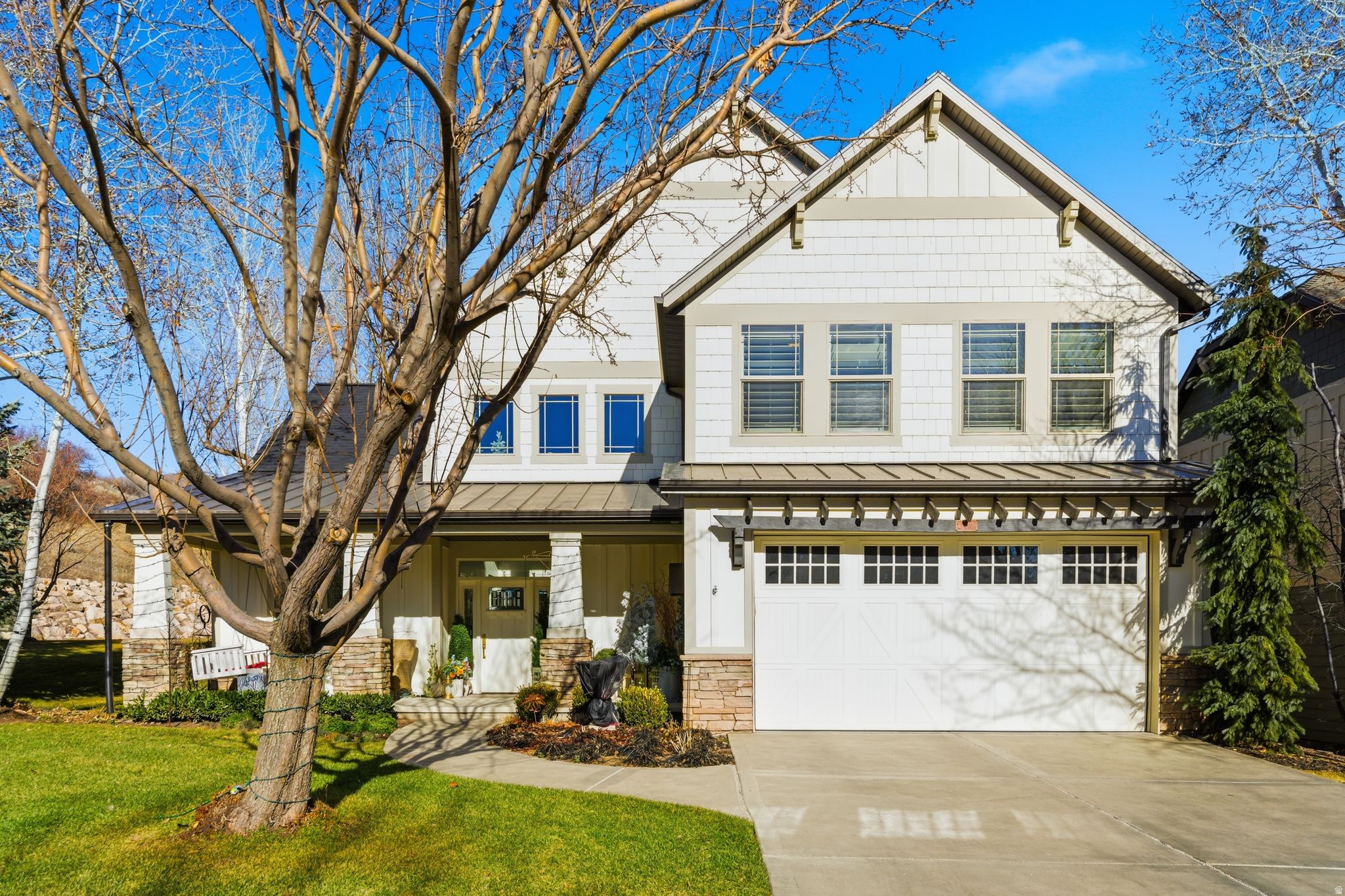 DUTCH FIELDS PUD - Residential