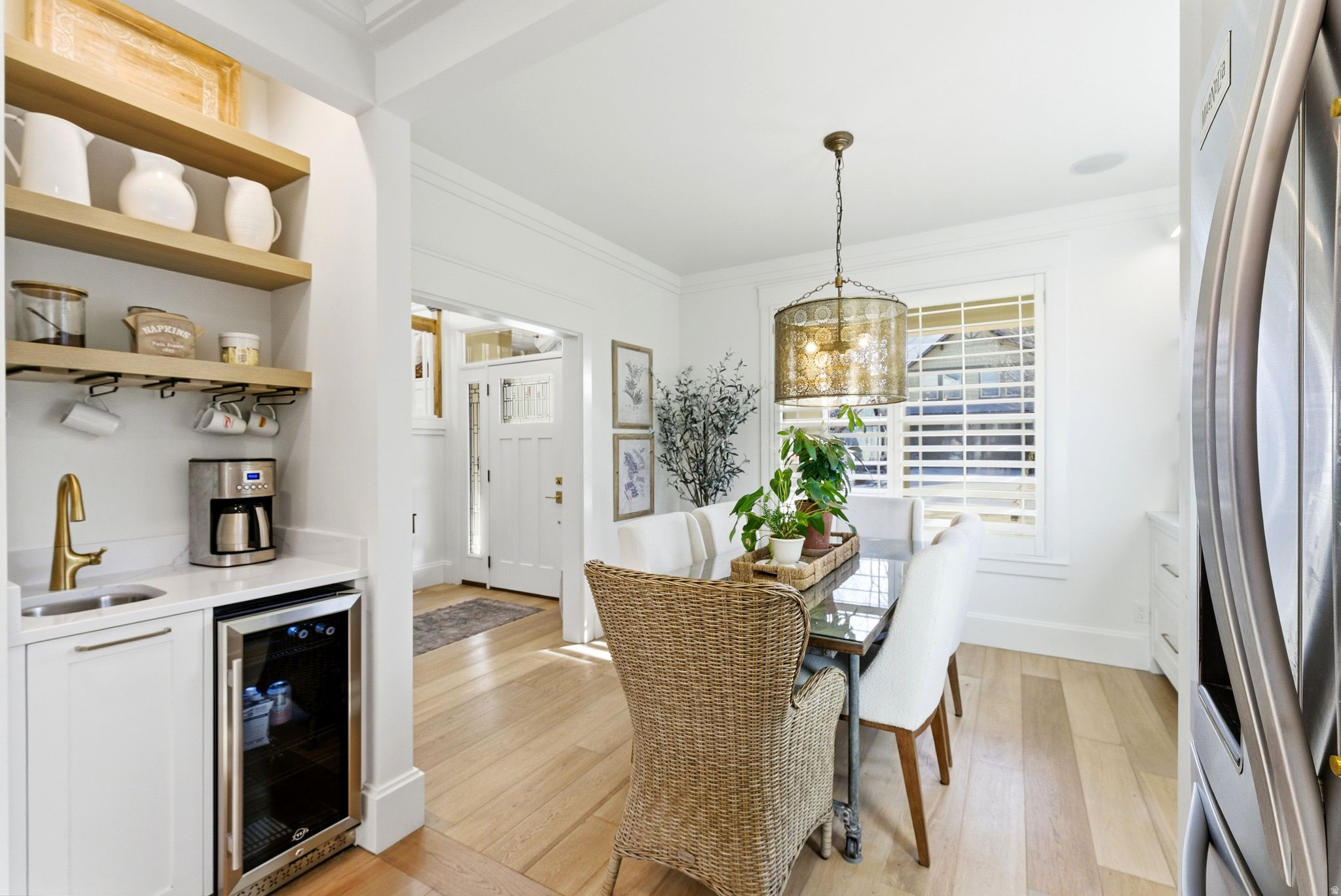 DUTCH FIELDS PUD - Residential