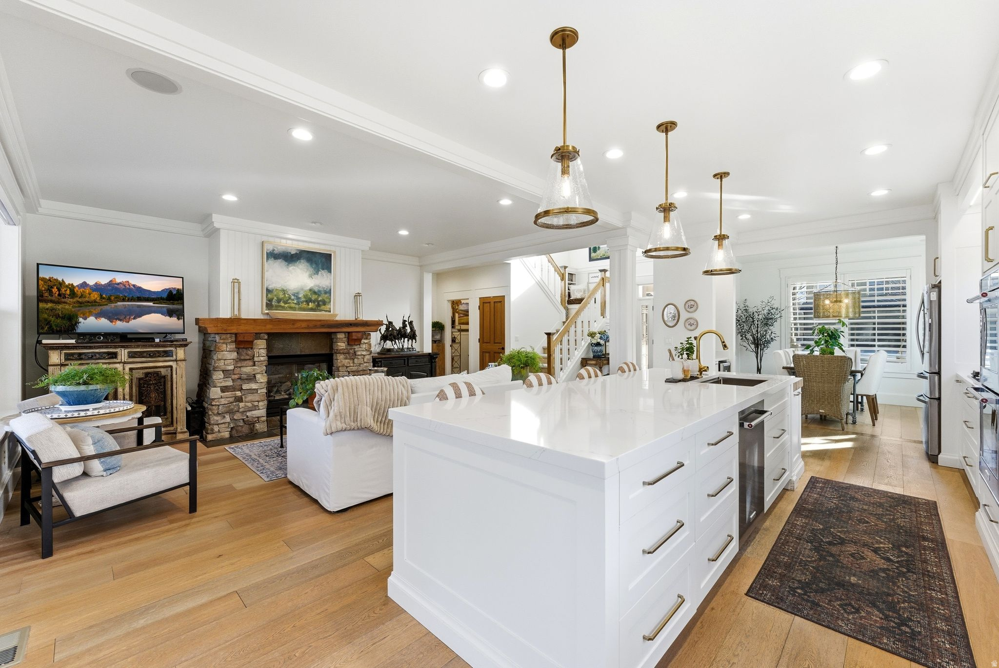 DUTCH FIELDS PUD - Residential