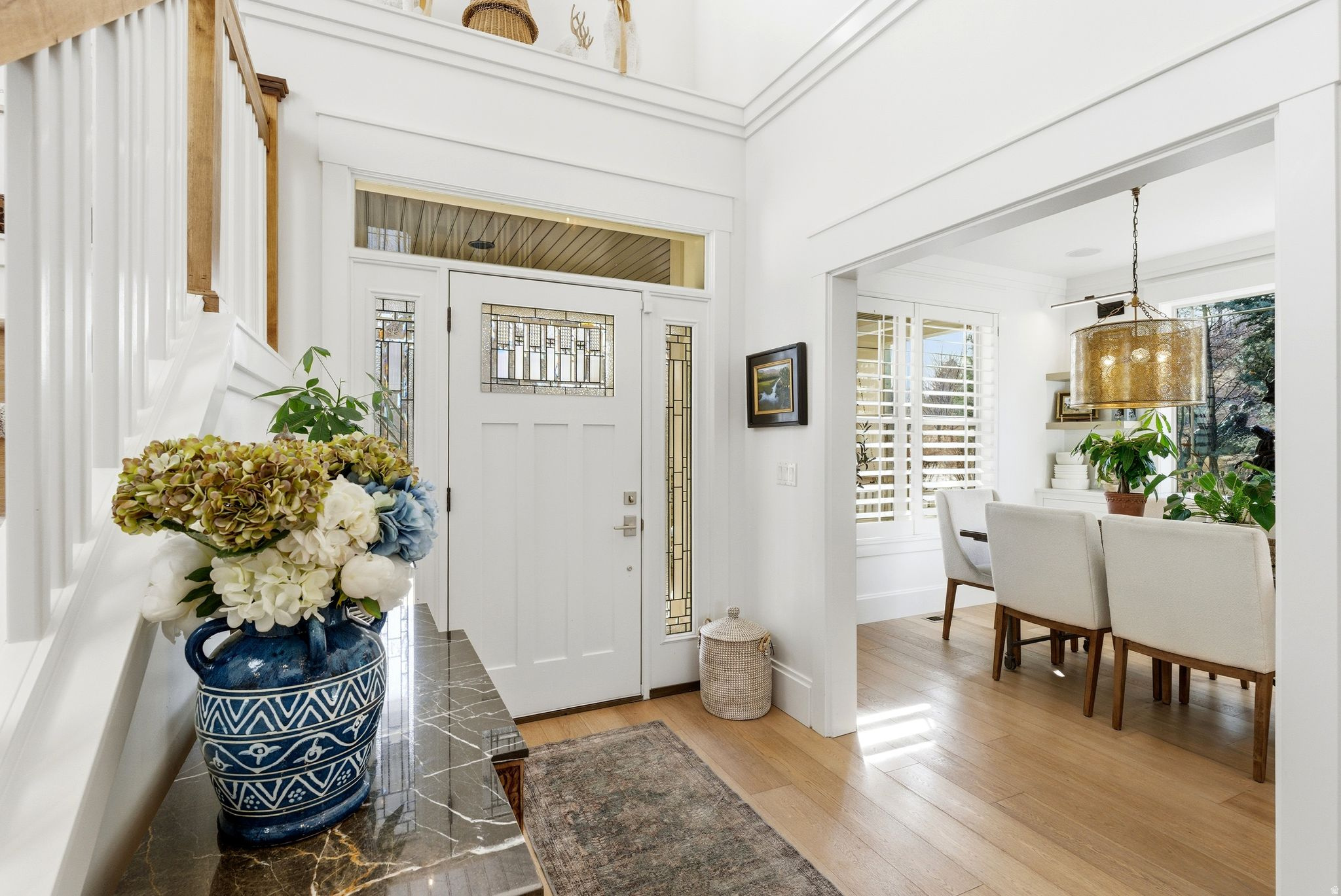 DUTCH FIELDS PUD - Residential