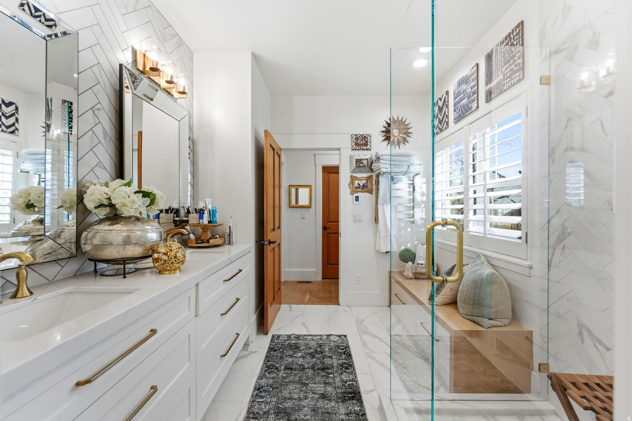 DUTCH FIELDS PUD - Residential