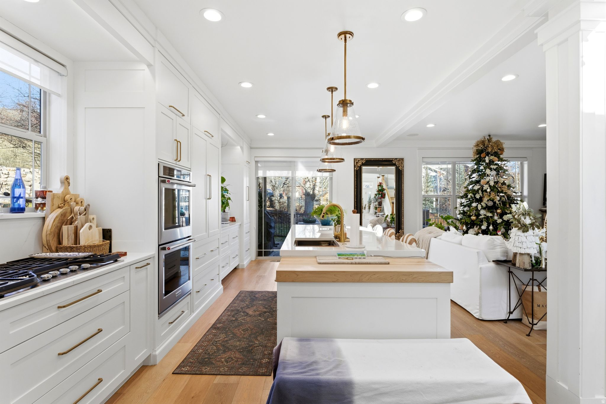 DUTCH FIELDS PUD - Residential