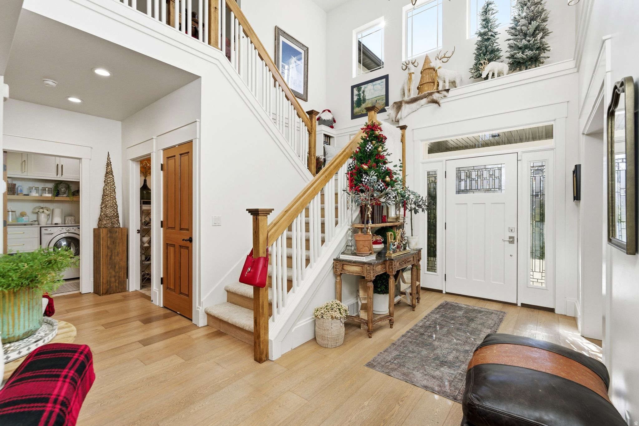 DUTCH FIELDS PUD - Residential