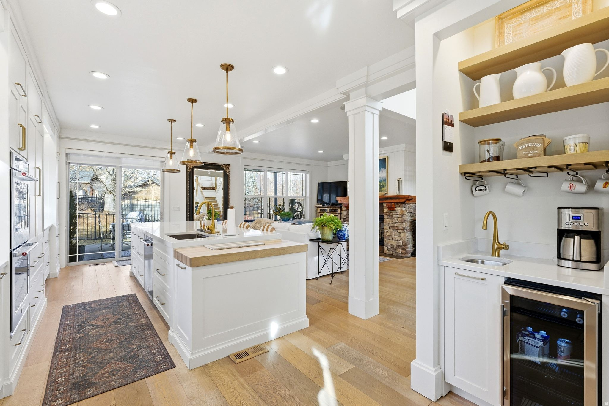 DUTCH FIELDS PUD - Residential