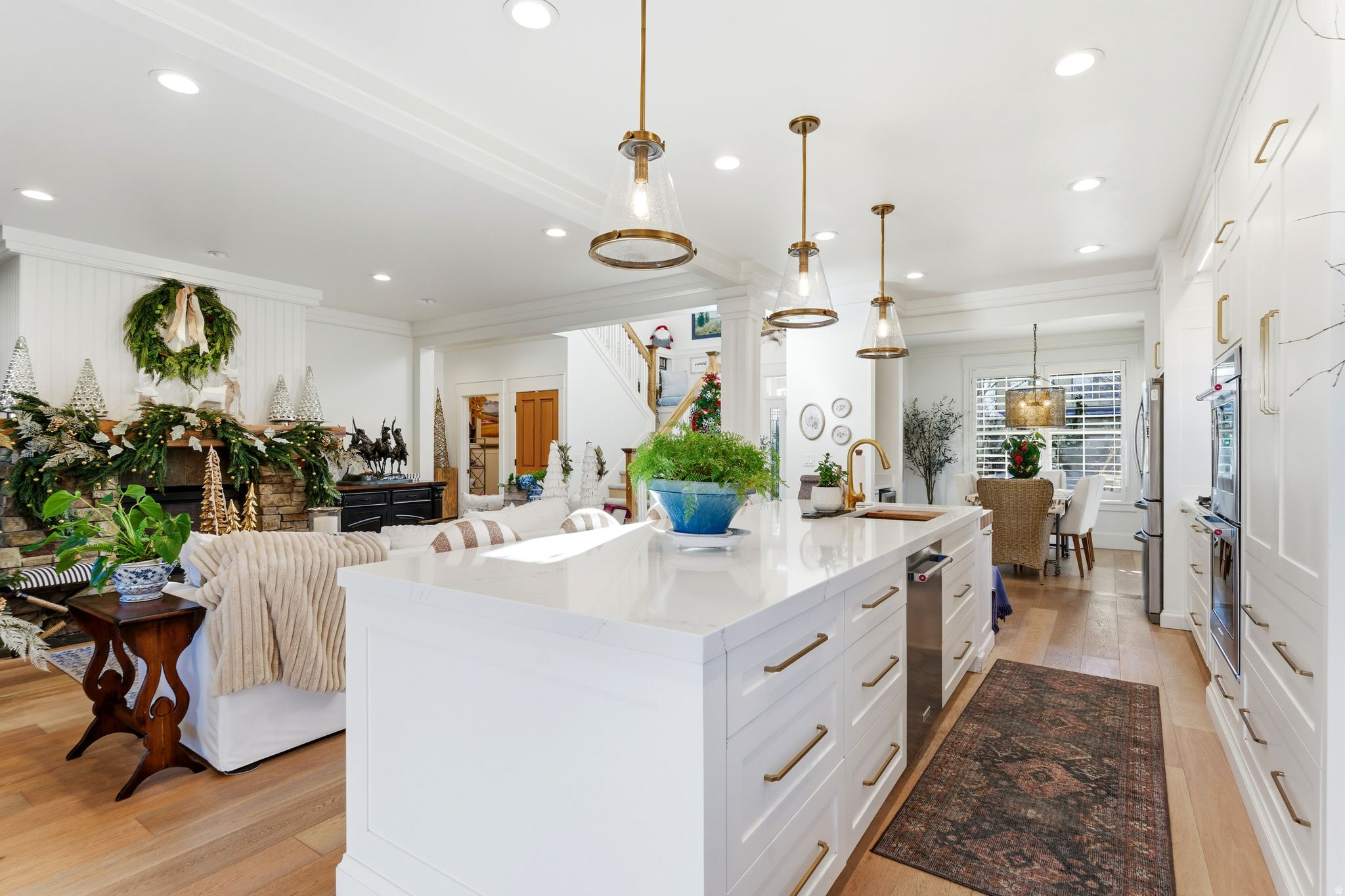 DUTCH FIELDS PUD - Residential