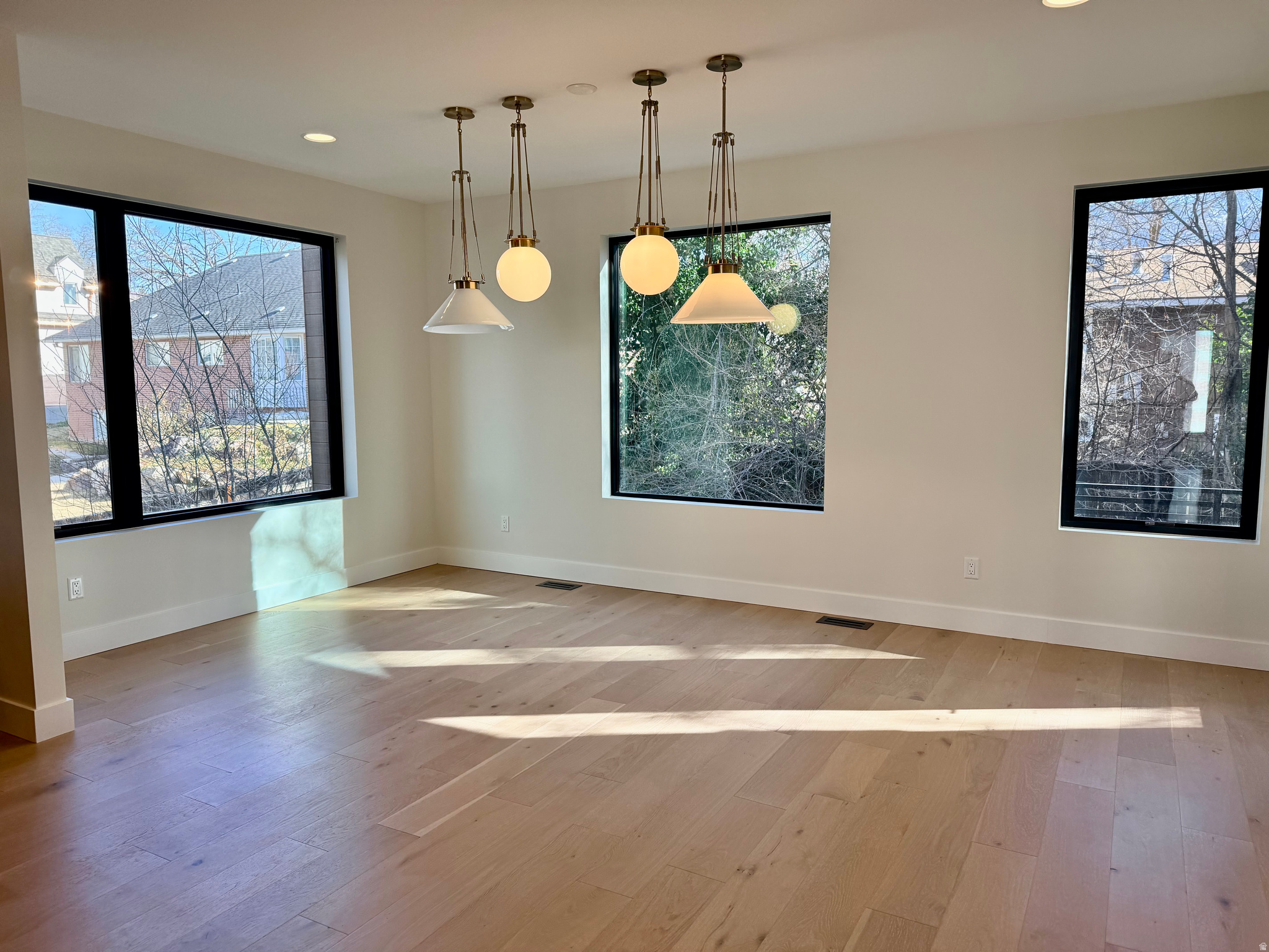 HOLLADAY PARK - Residential